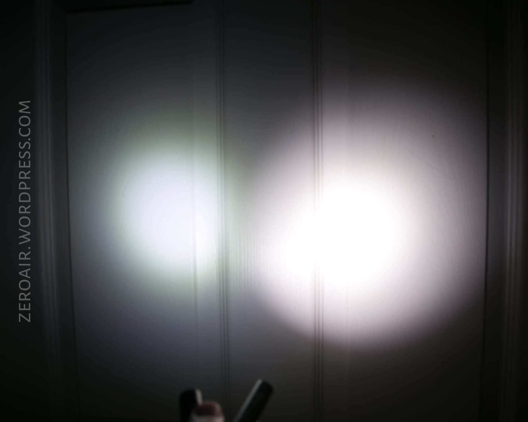 Zeroair Reviews Rovyvon A2 Ip Blue And A3 Gun Gray