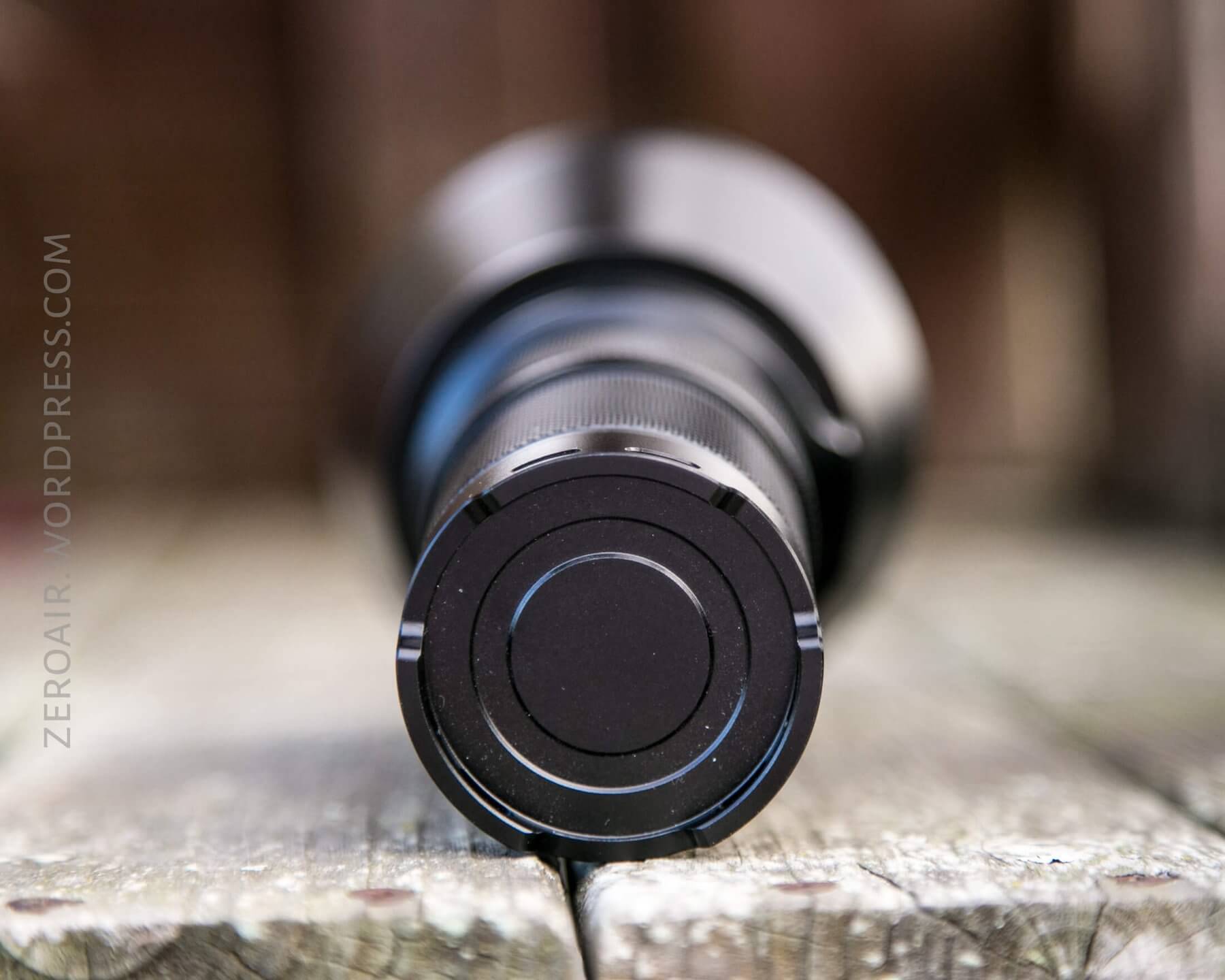 Zeroair Reviews Thrunite Tn42