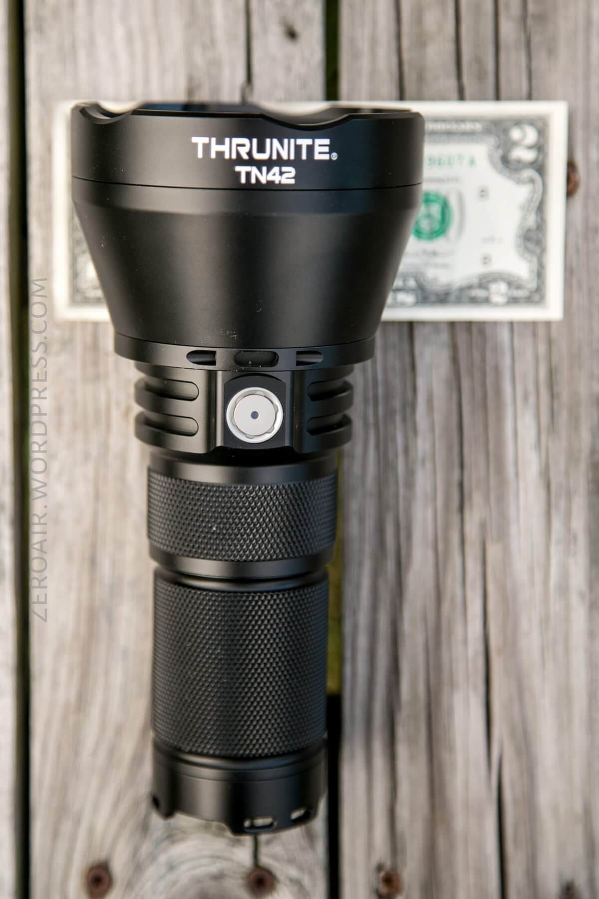 Zeroair Reviews Thrunite Tn42