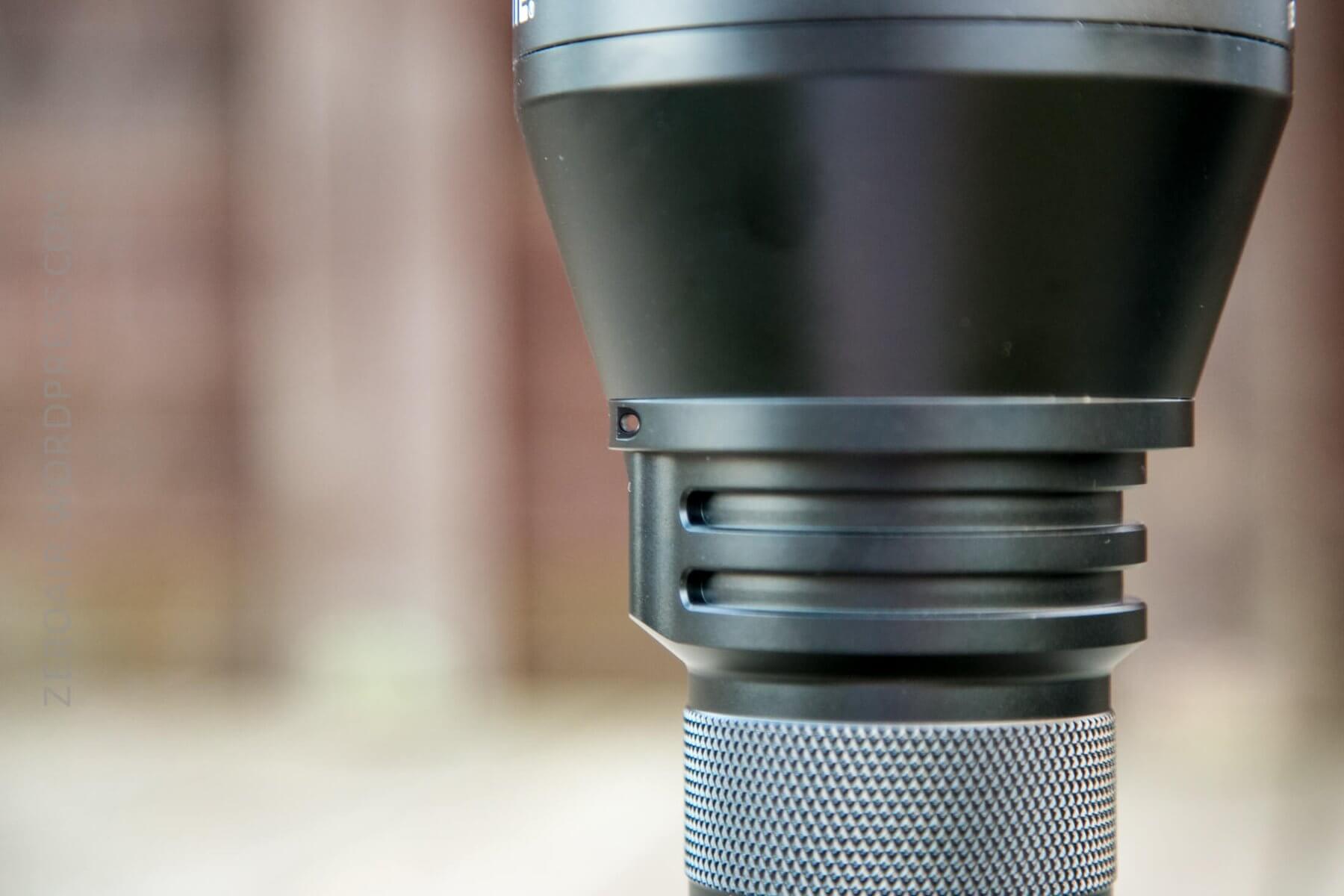 Zeroair Reviews Thrunite Tn42C V2