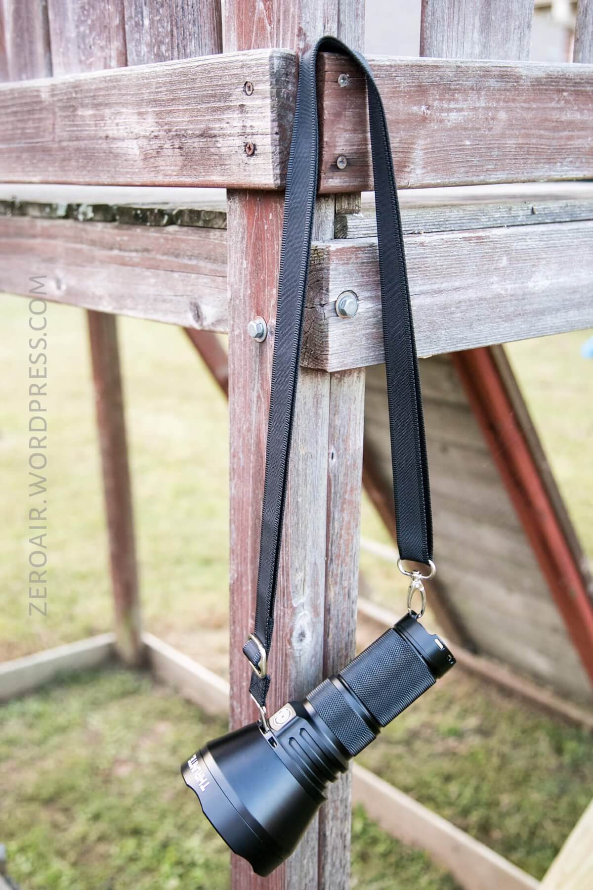 Zeroair Reviews Thrunite Tn42C V2