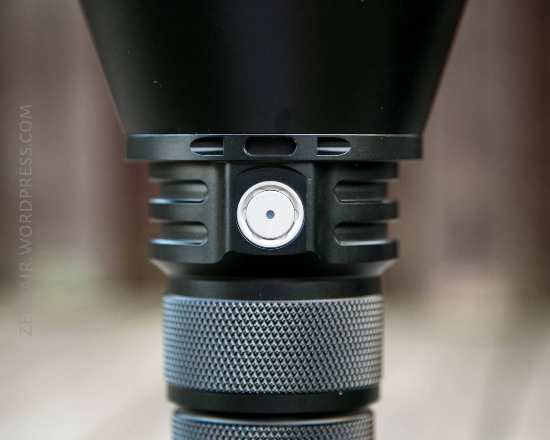 Zeroair Reviews Thrunite Tn42C V2