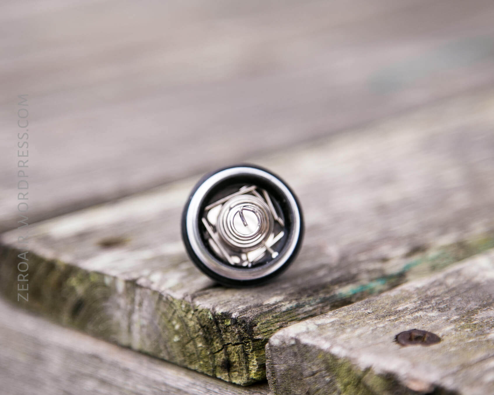 Zeroair Reviews Zanflare T1 Lantern 