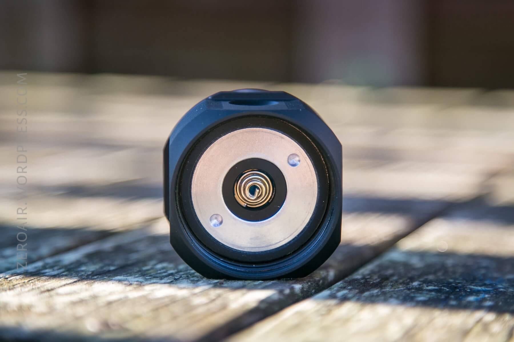 Zeroair Reviews Fireflies Rot66 