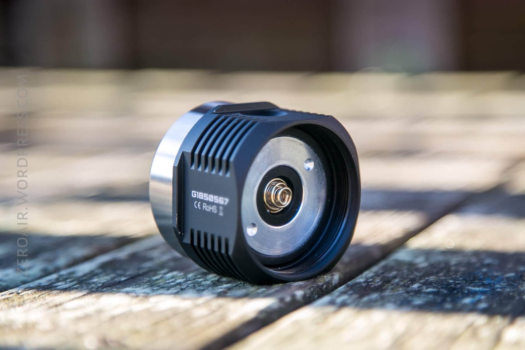 Zeroair Reviews Fireflies Rot66 