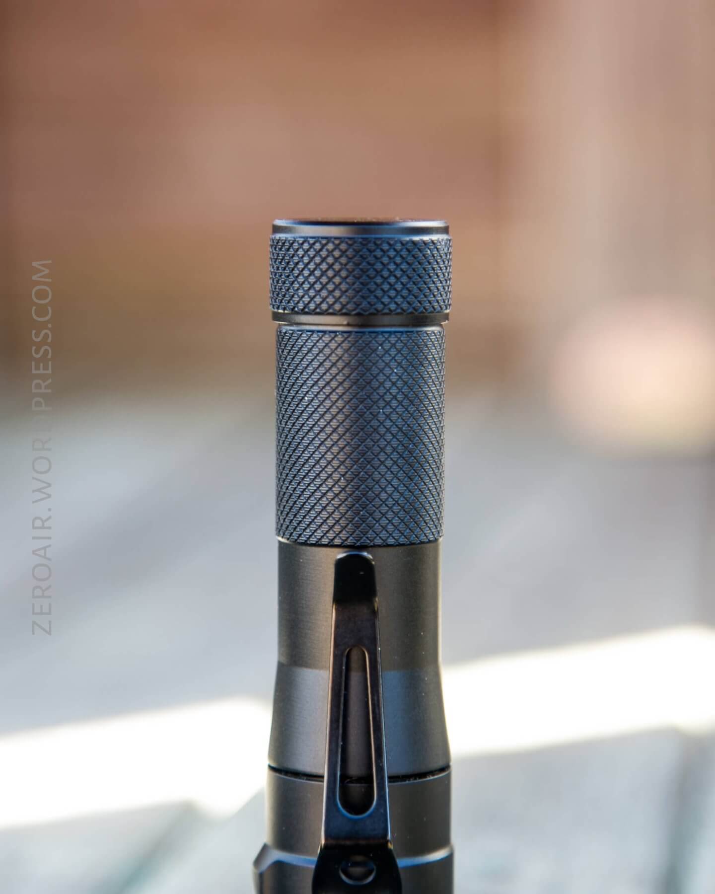 Zeroair Reviews Nitecore Ec30 