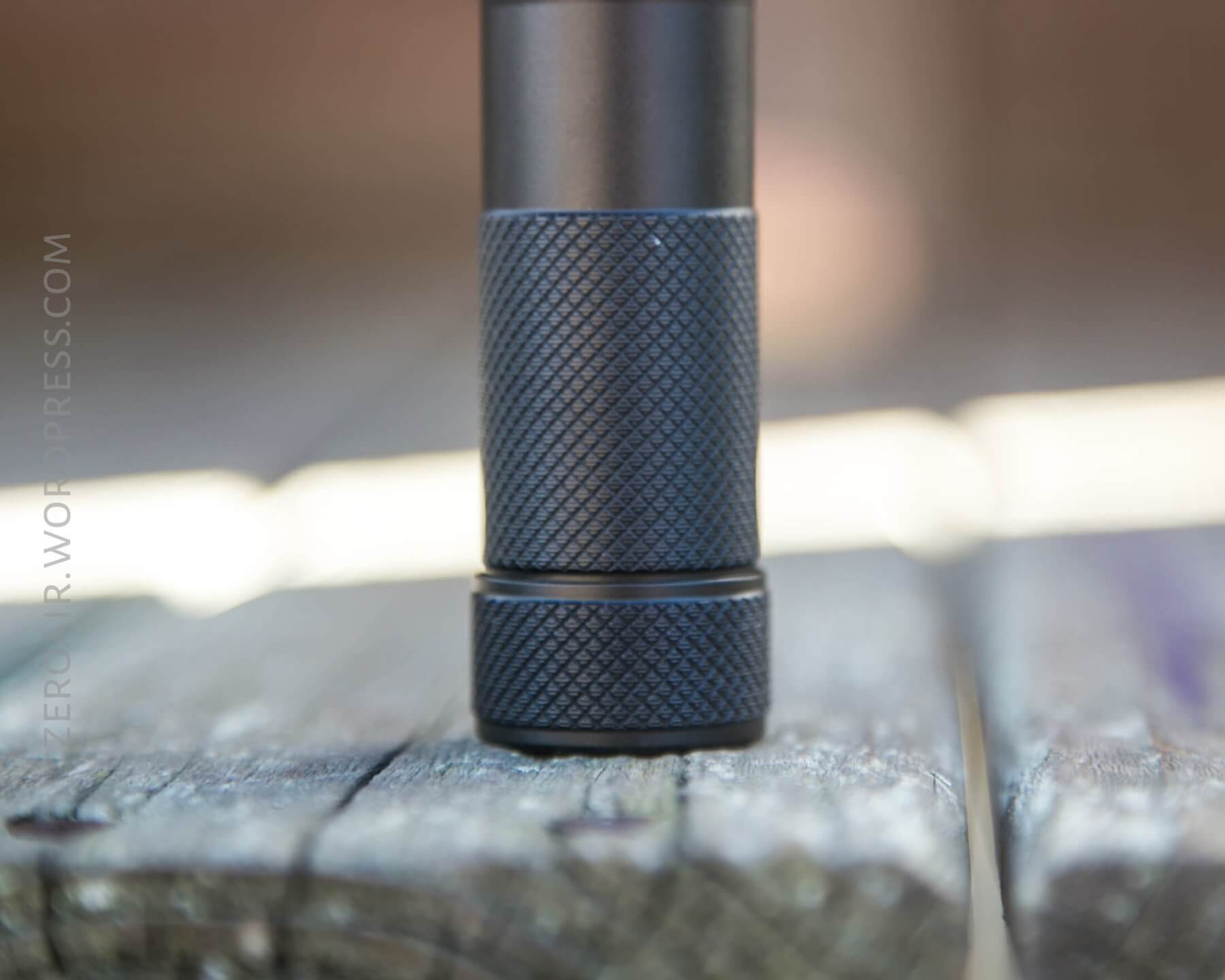 Zeroair Reviews Nitecore Ec30 