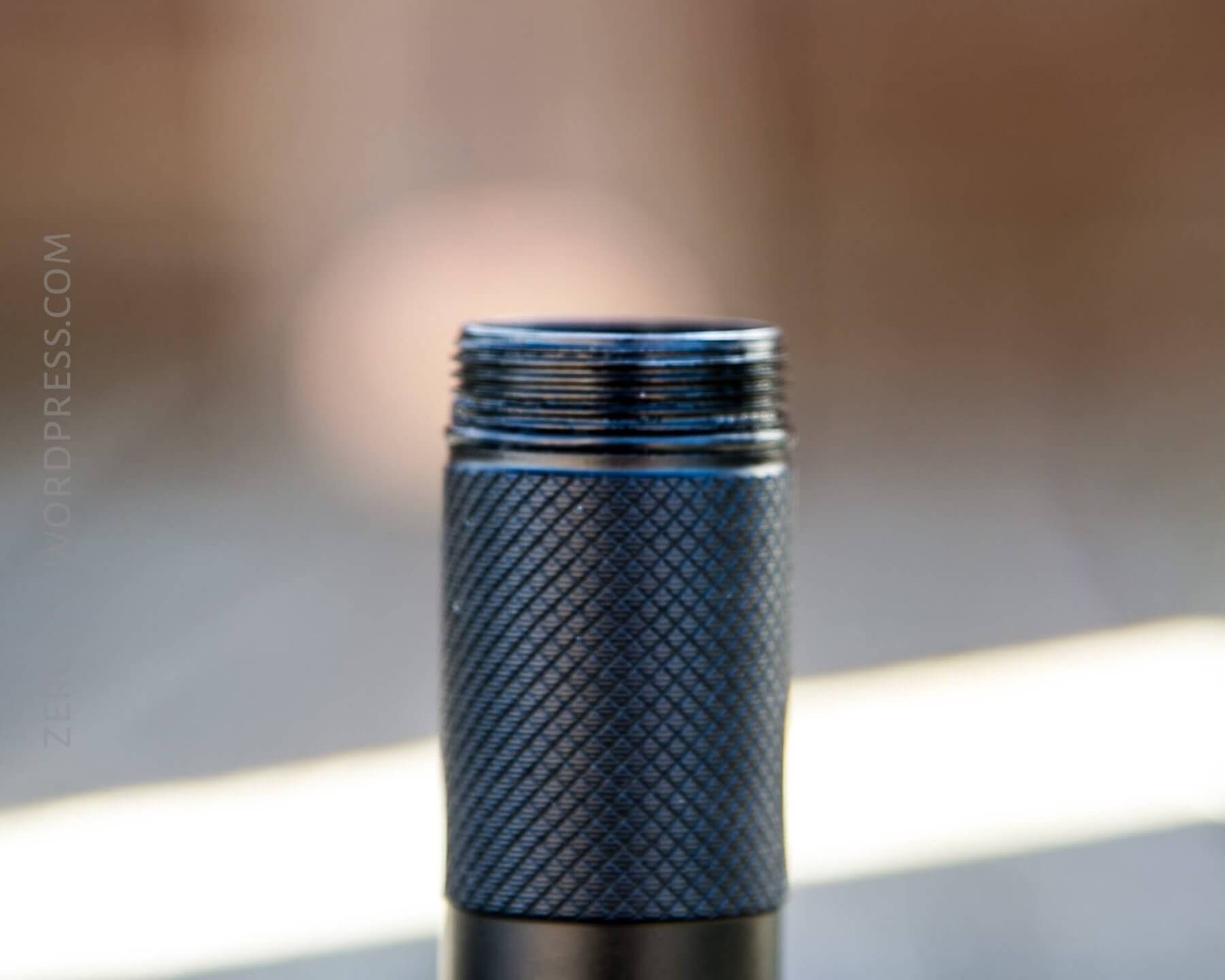 Zeroair Reviews Nitecore Ec30 