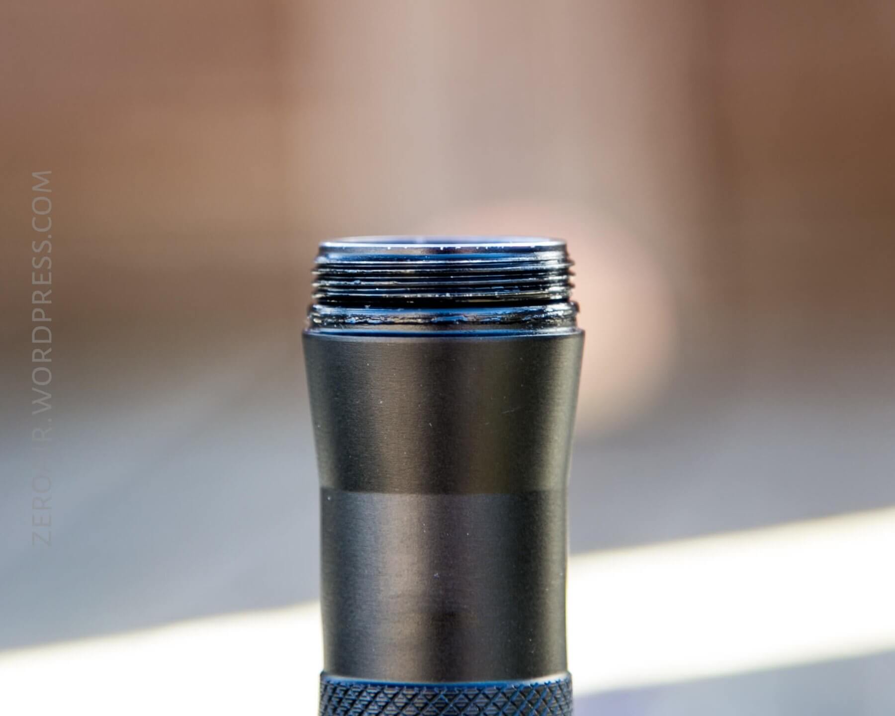 Zeroair Reviews Nitecore Ec30 