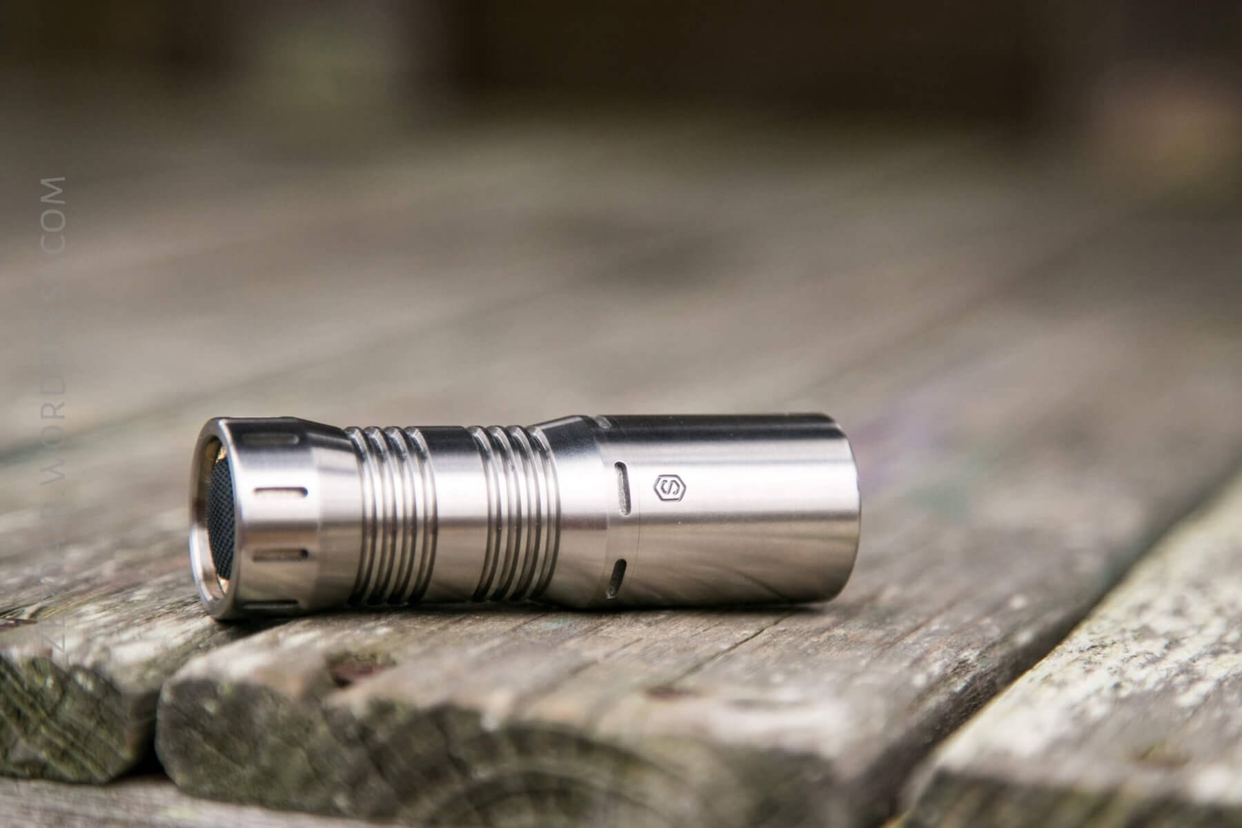 Zeroair Reviews Sinner Ready Made Titanium