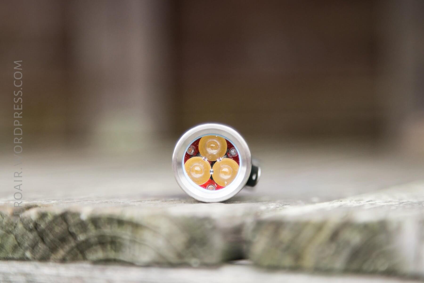 Zeroair Reviews Sinner Ready Made Titanium