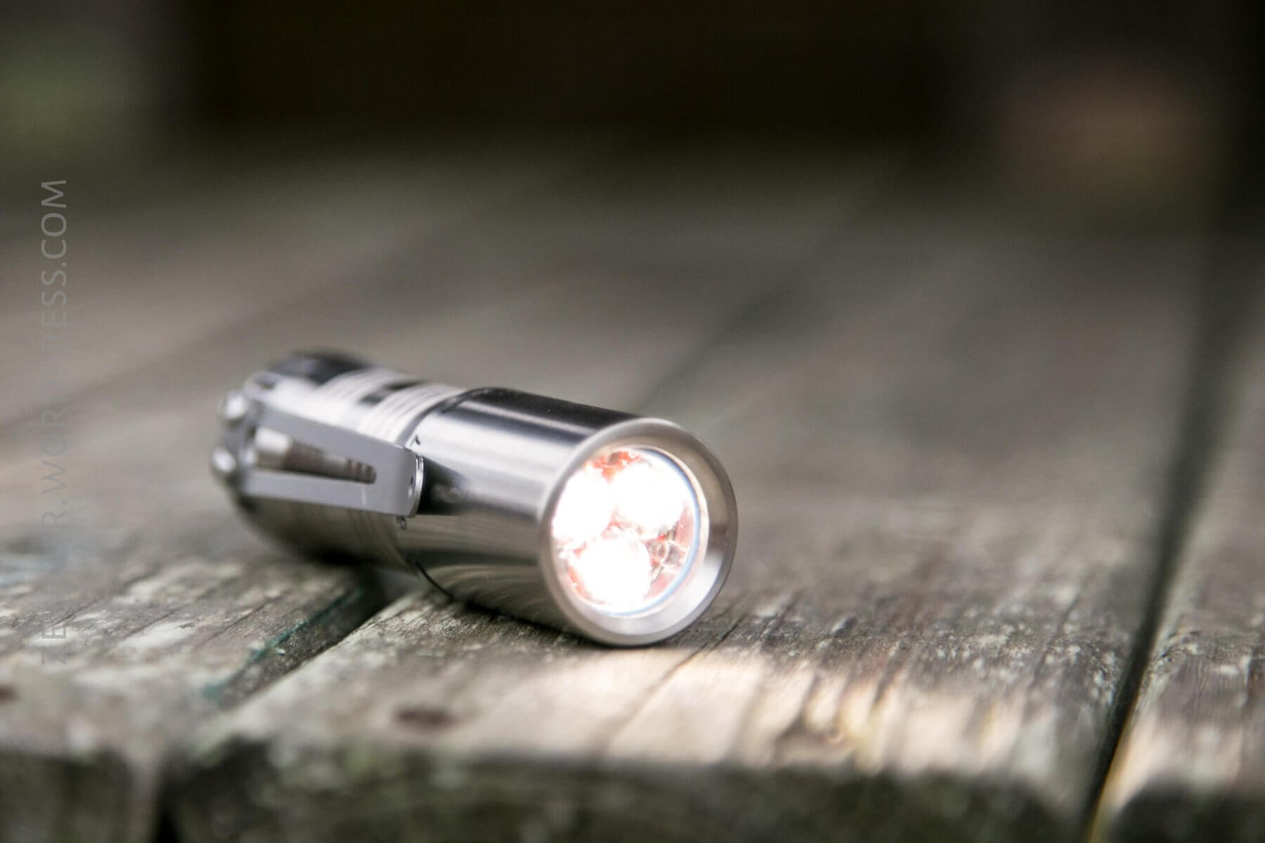 Zeroair Reviews Sinner Ready Made Titanium