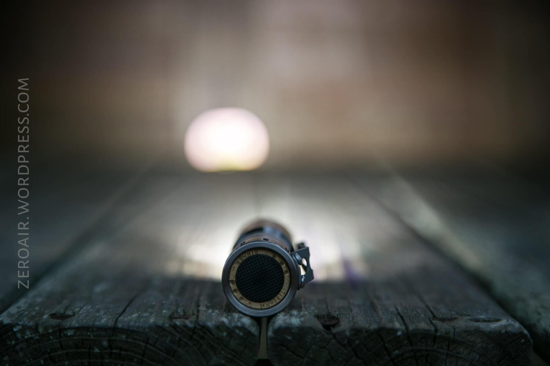 Zeroair Reviews Sinner Ready Made Titanium