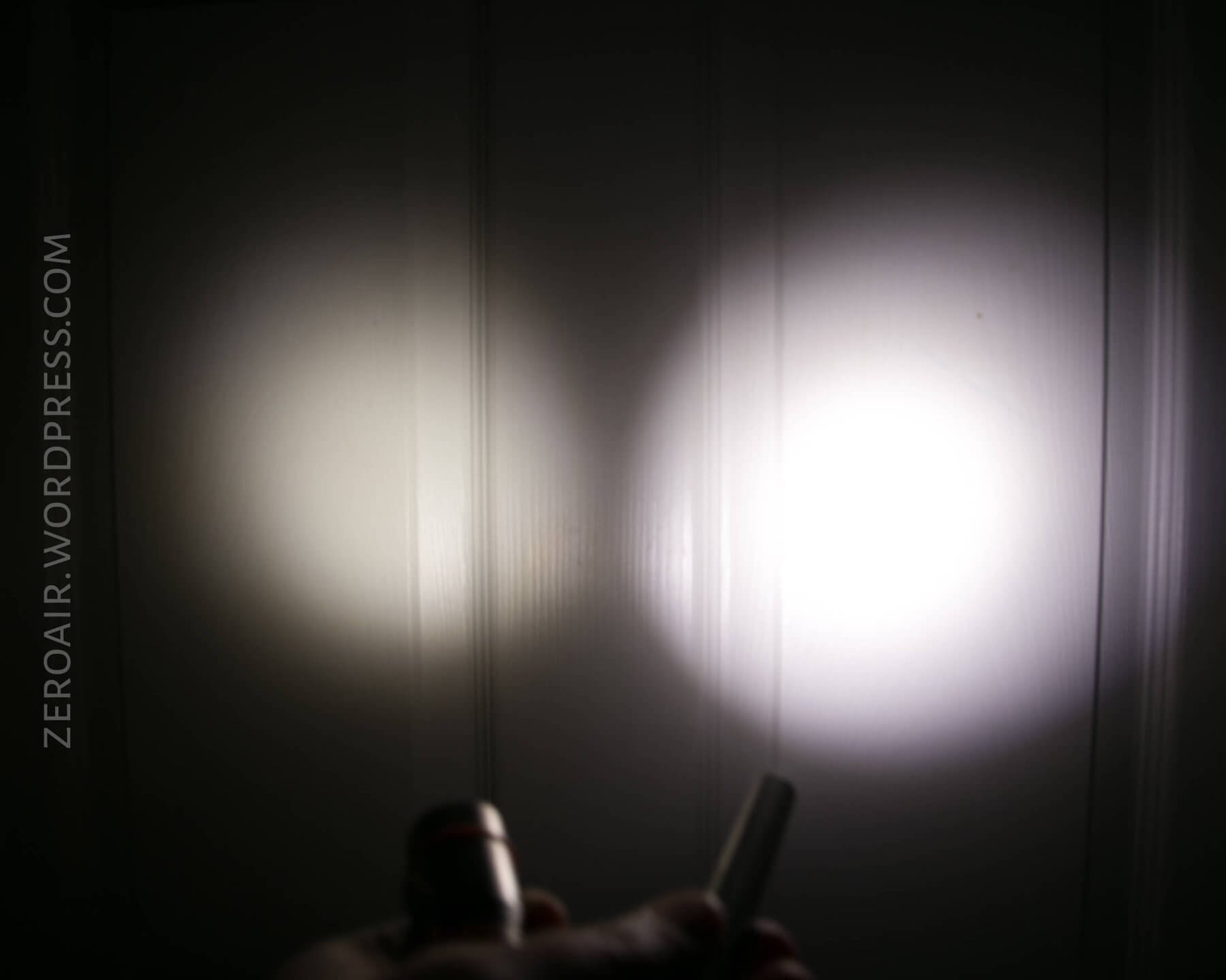 Zeroair Reviews Sinner Ready Made Titanium