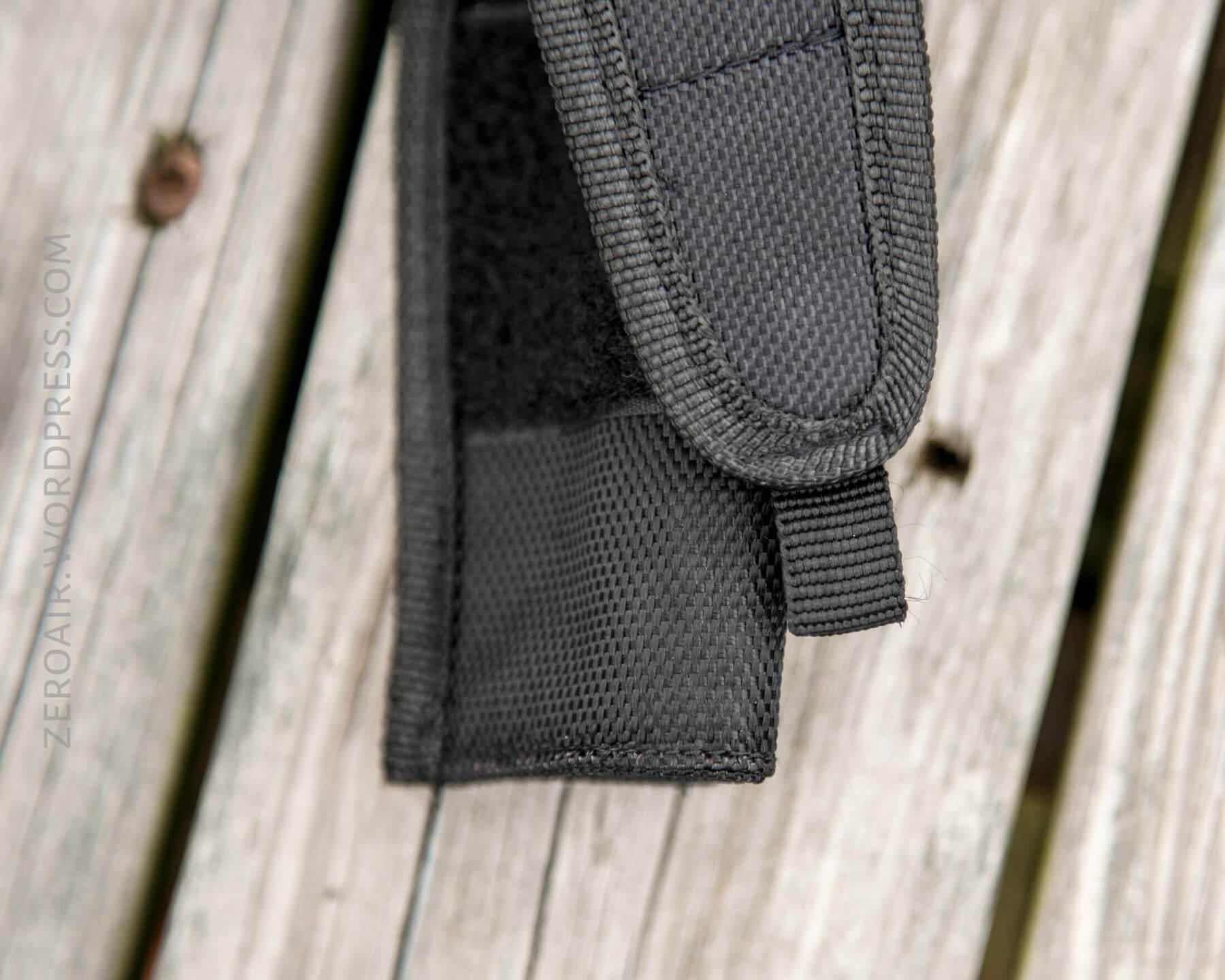 Zeroair Reviews Nitecore Mh25Gts 
