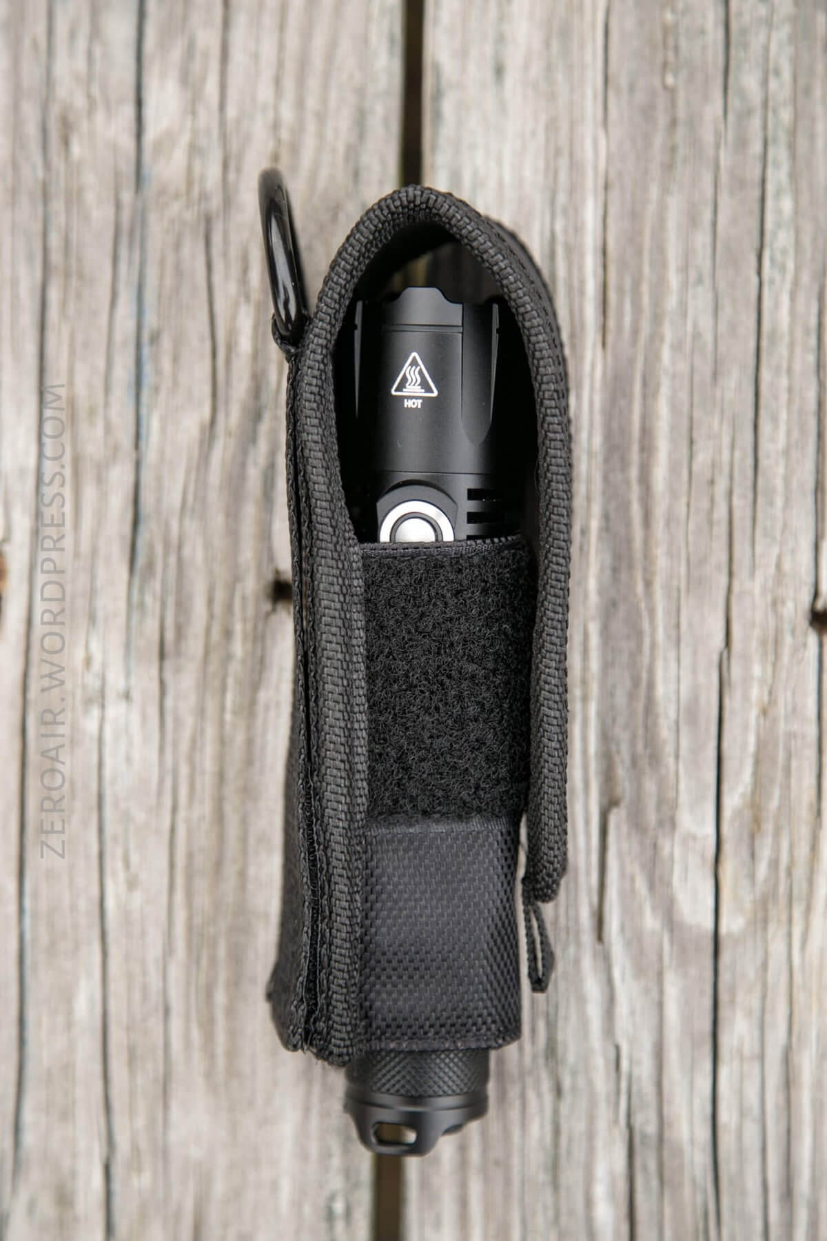 Zeroair Reviews Nitecore Mh25Gts 