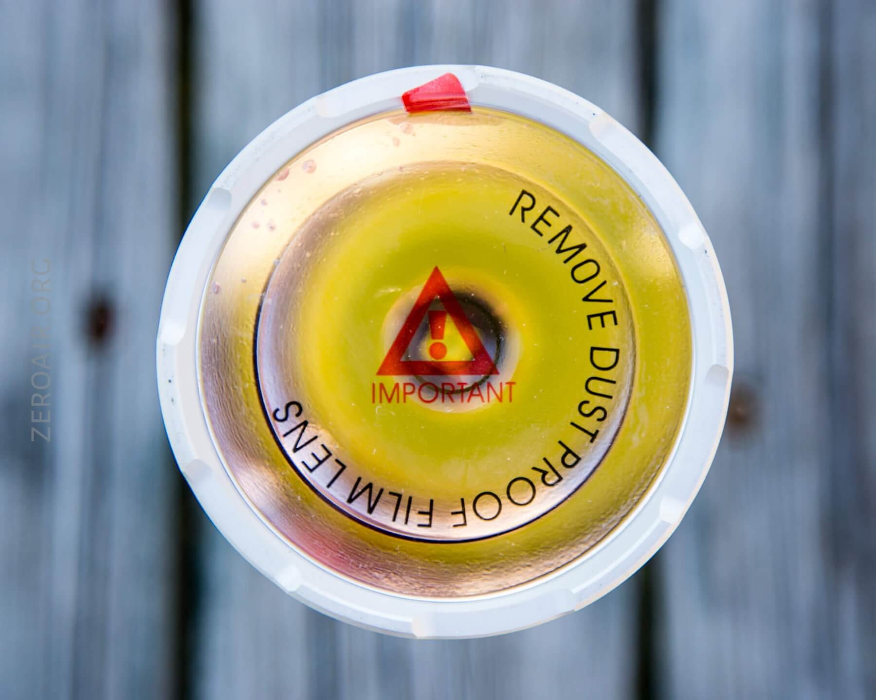 Zeroair Reviews Imalent Rt70