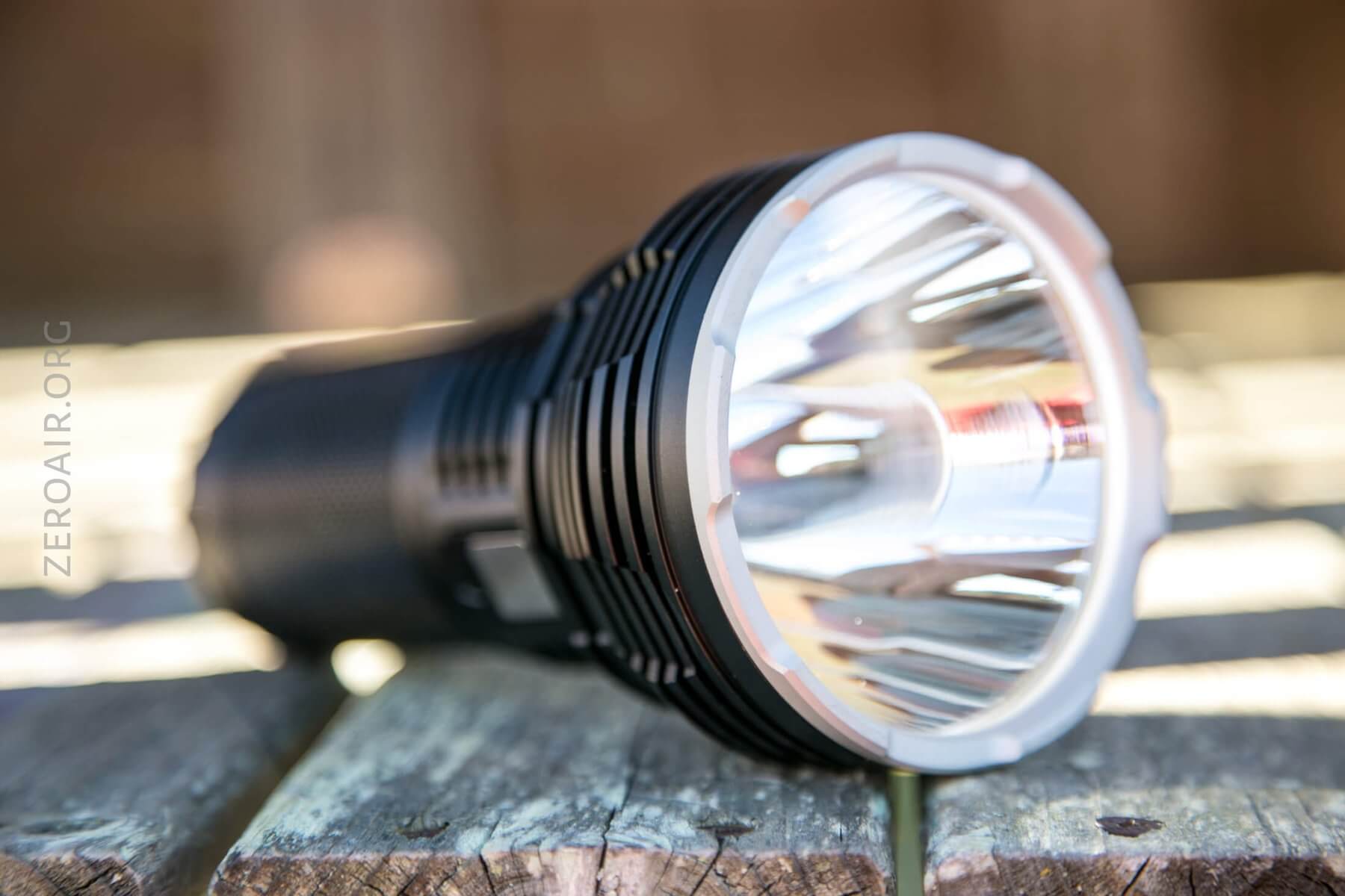 Zeroair Reviews Imalent Rt70