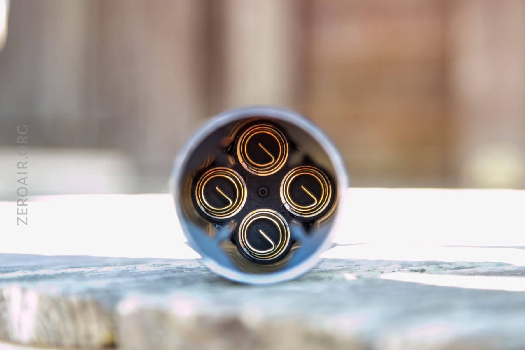 Zeroair Reviews Imalent Rt70