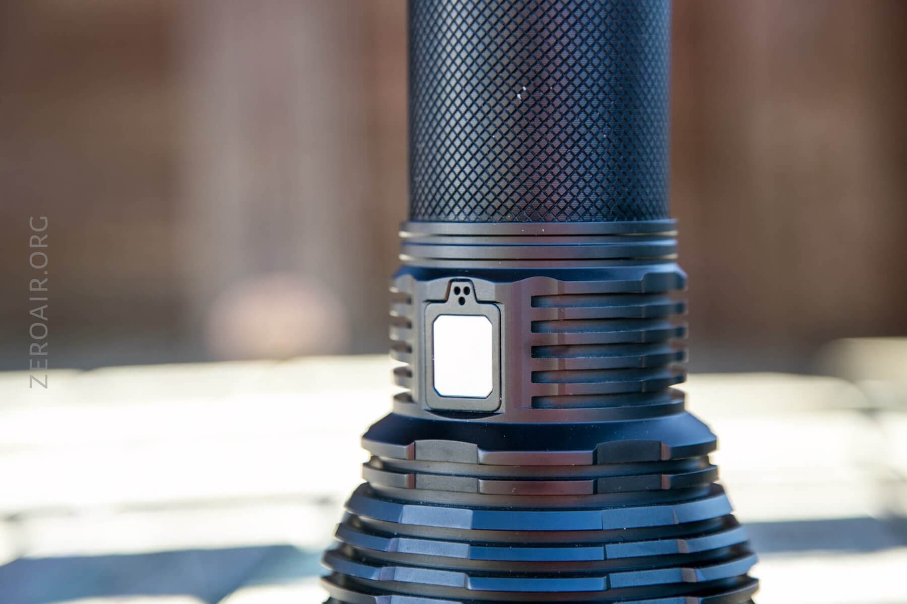 Zeroair Reviews Imalent Rt70