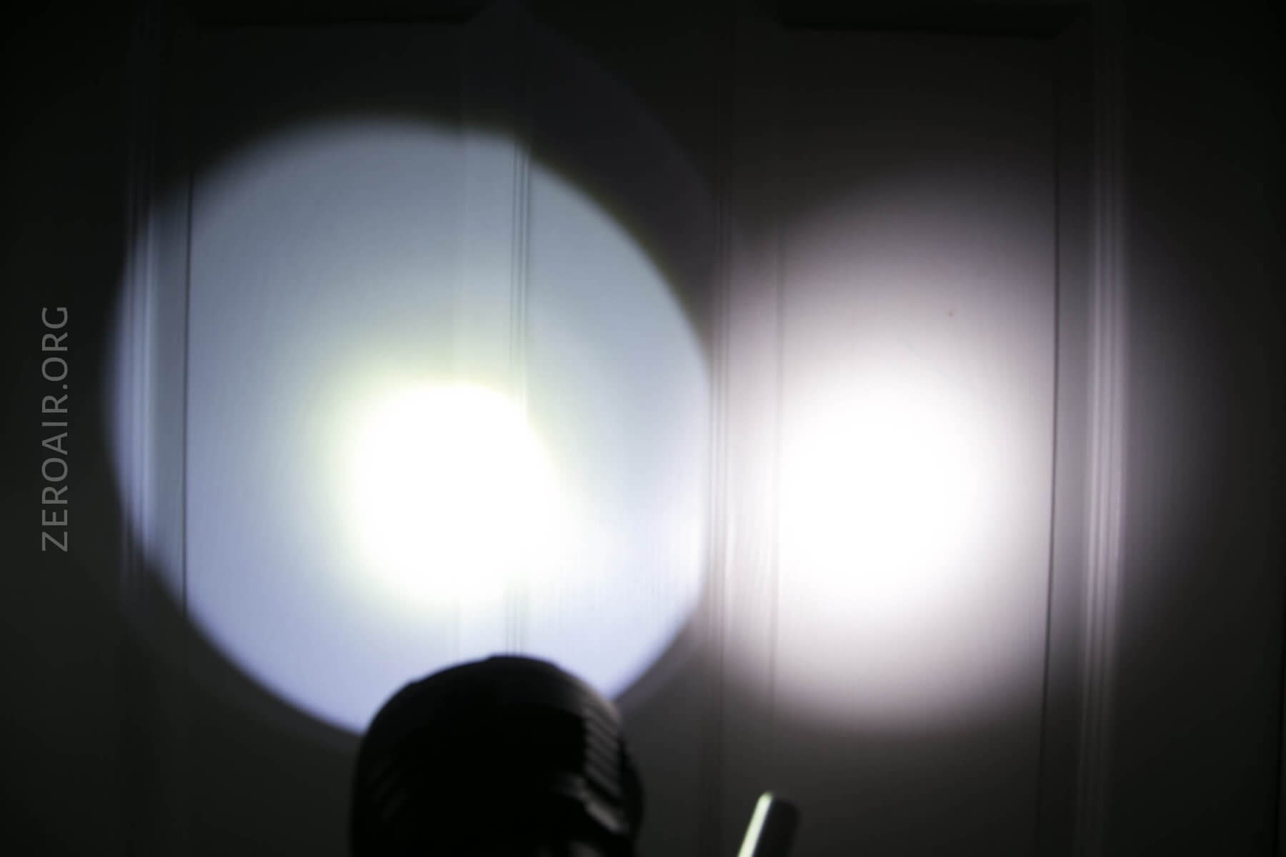 Zeroair Reviews Imalent Rt70