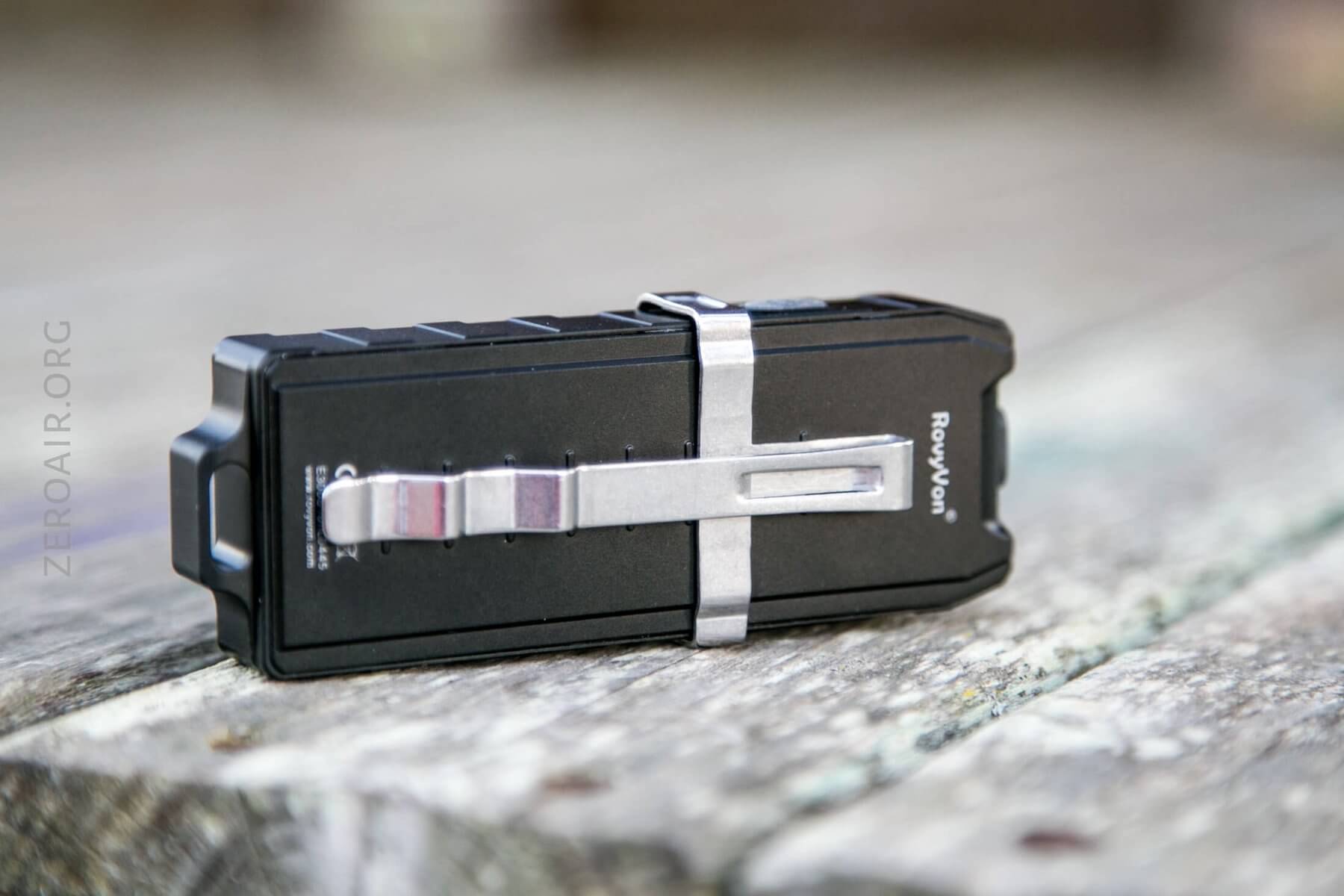 Zeroair Reviews Rovyvon Angel Eyes E300S