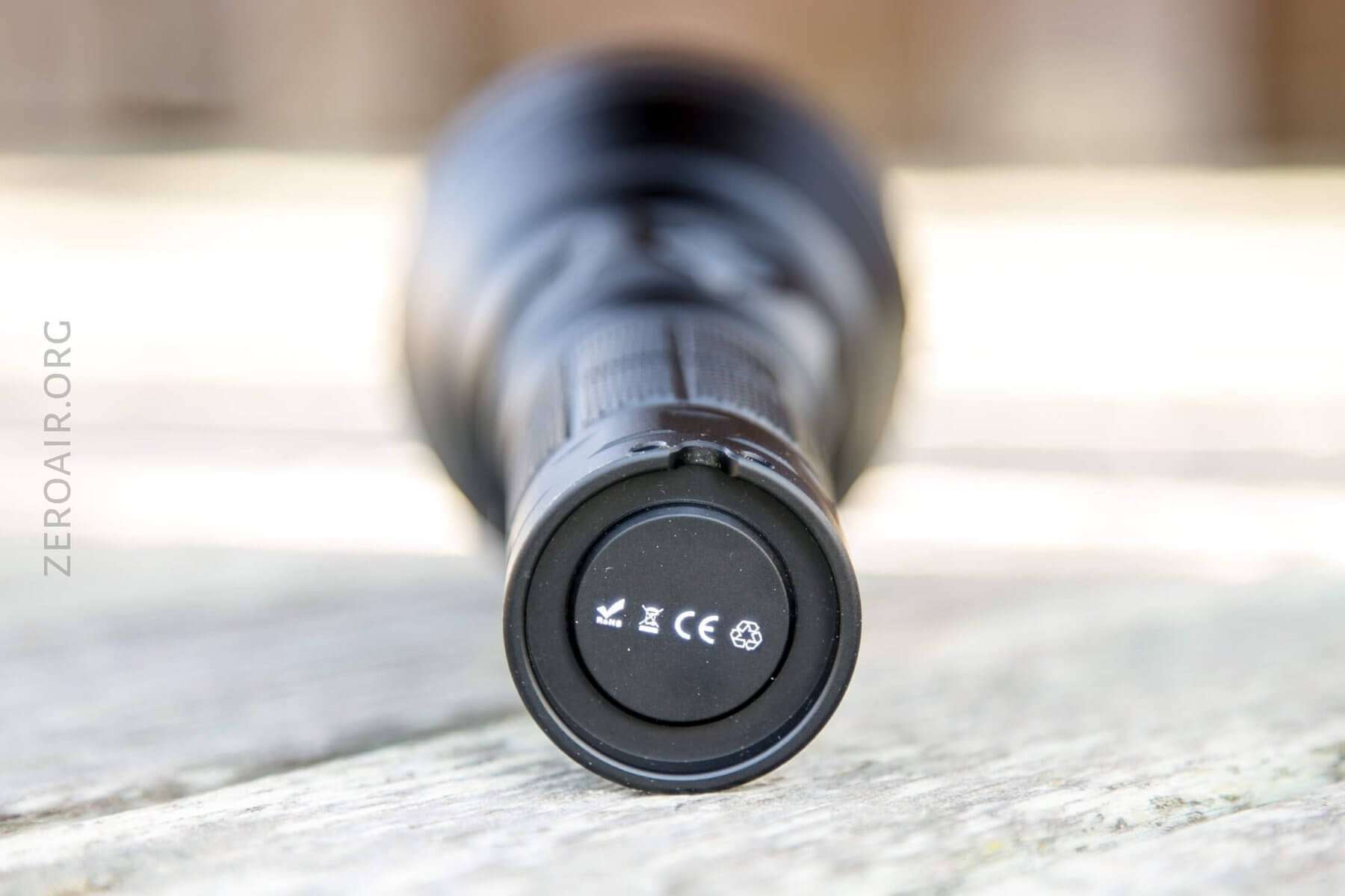 Astrolux Ft03 Luminus Sst40