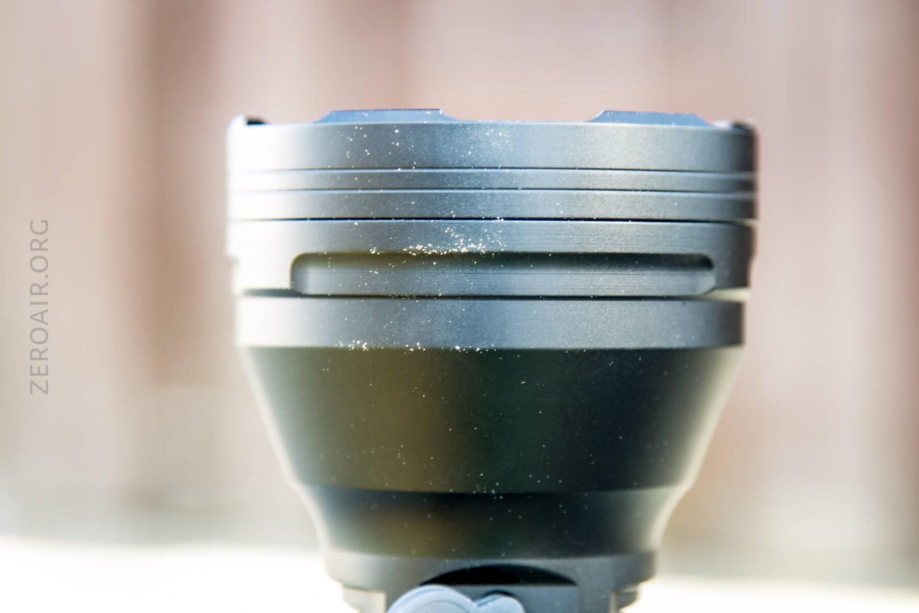 Astrolux Ft03 Luminus Sst40