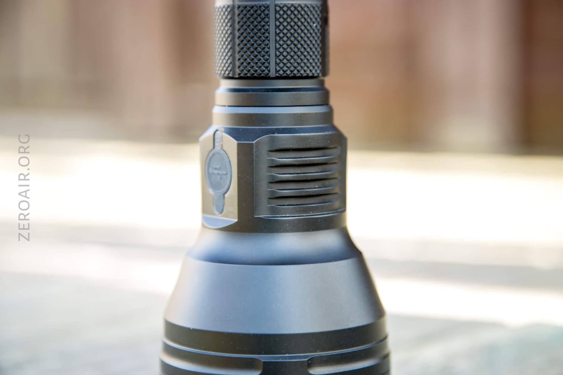 Astrolux Ft03 Luminus Sst40