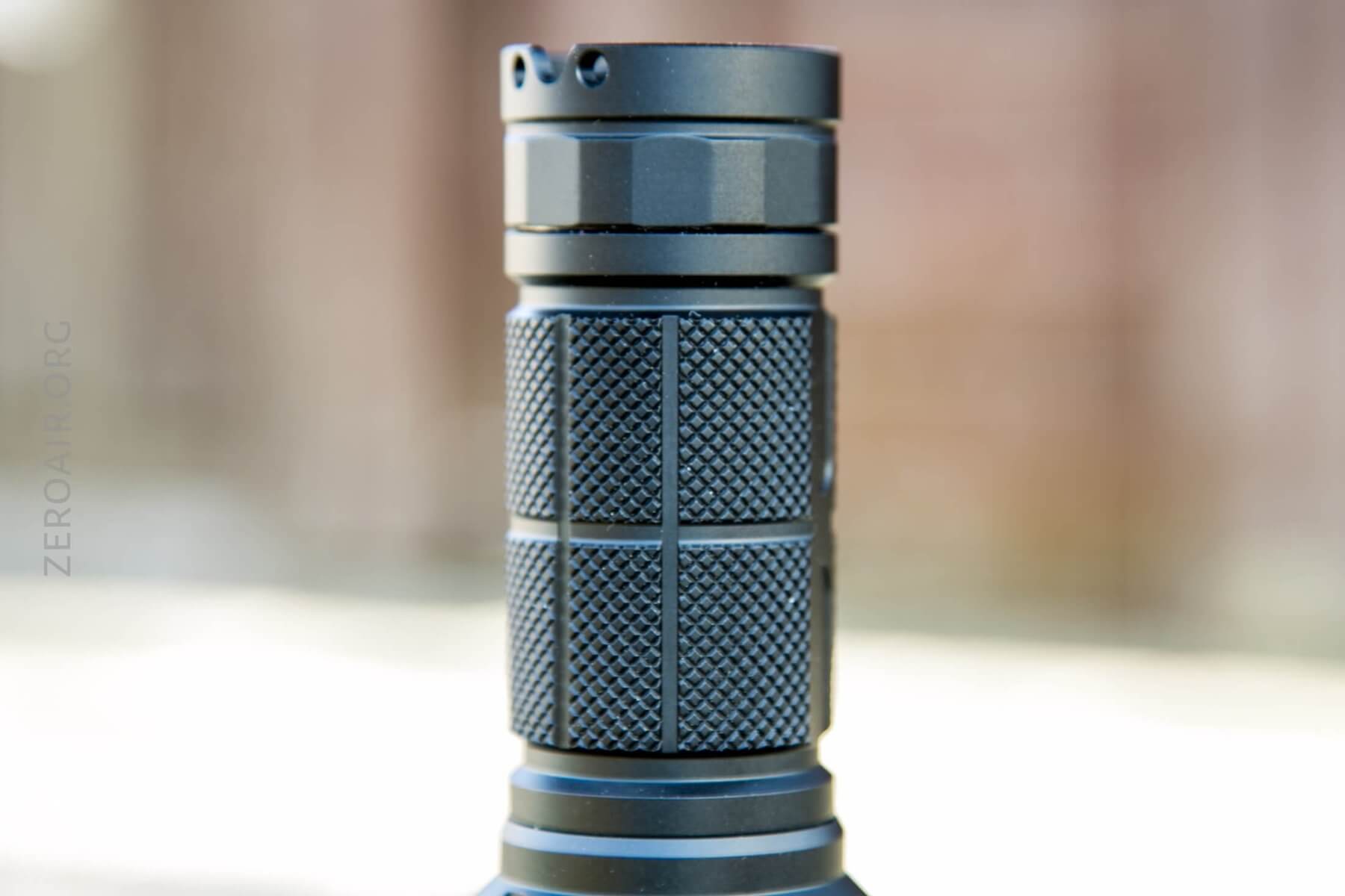 Astrolux Ft03 Luminus Sst40