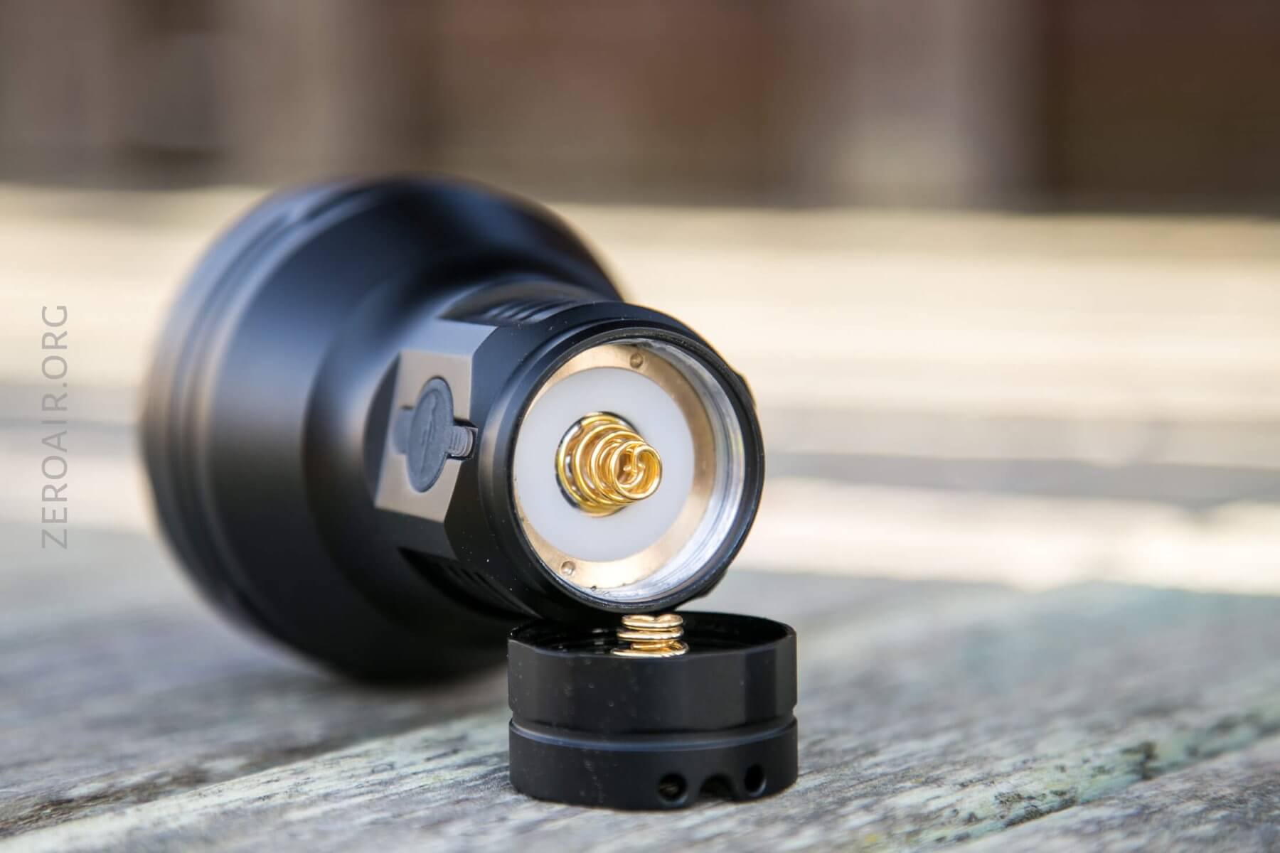 Astrolux Ft03 Luminus Sst40