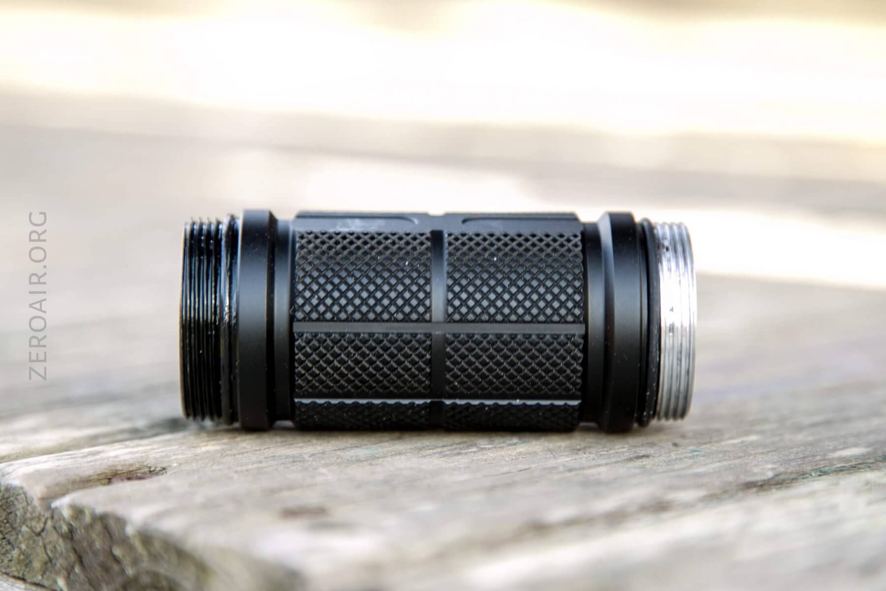 Astrolux Ft03 Luminus Sst40