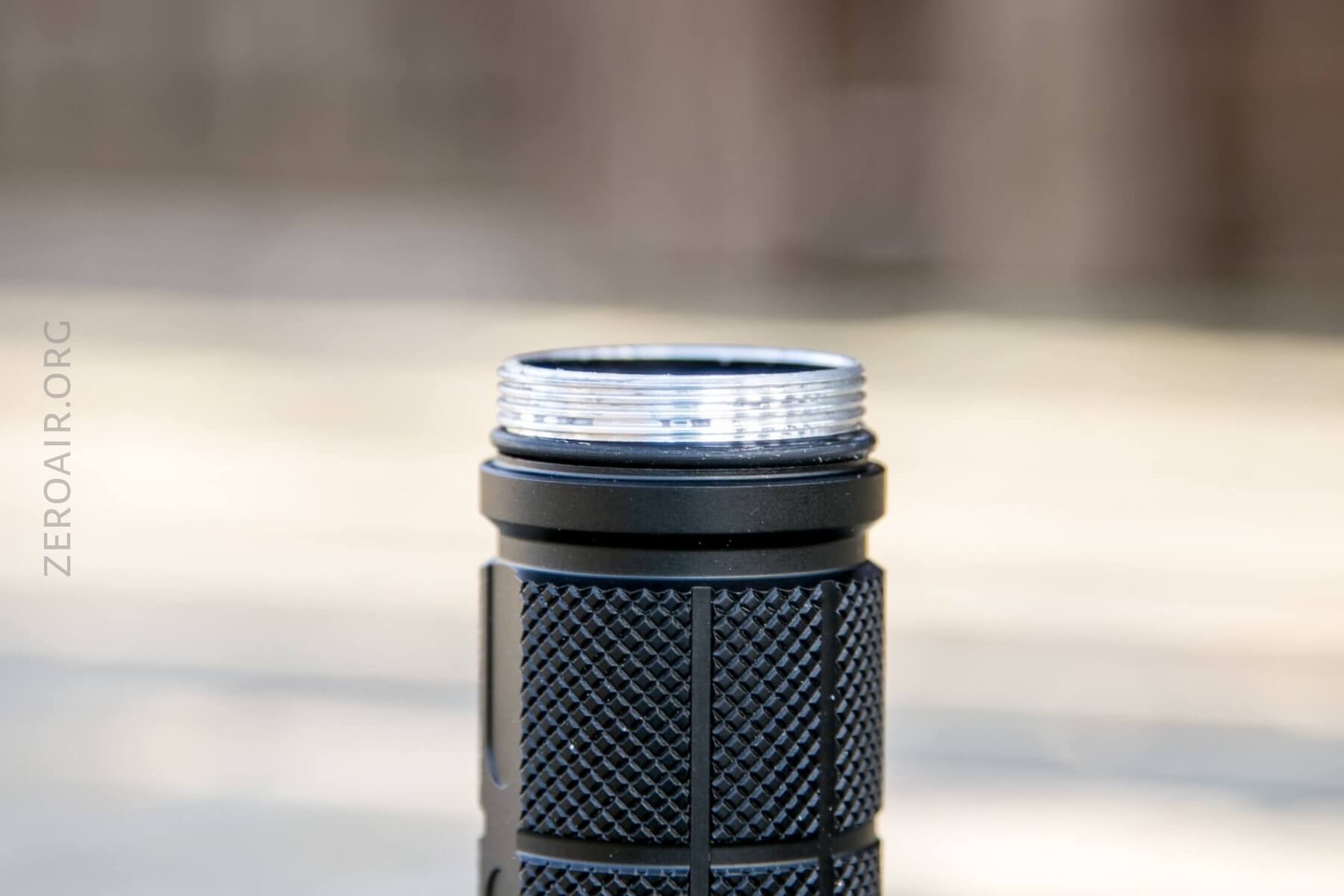 Astrolux Ft03 Luminus Sst40