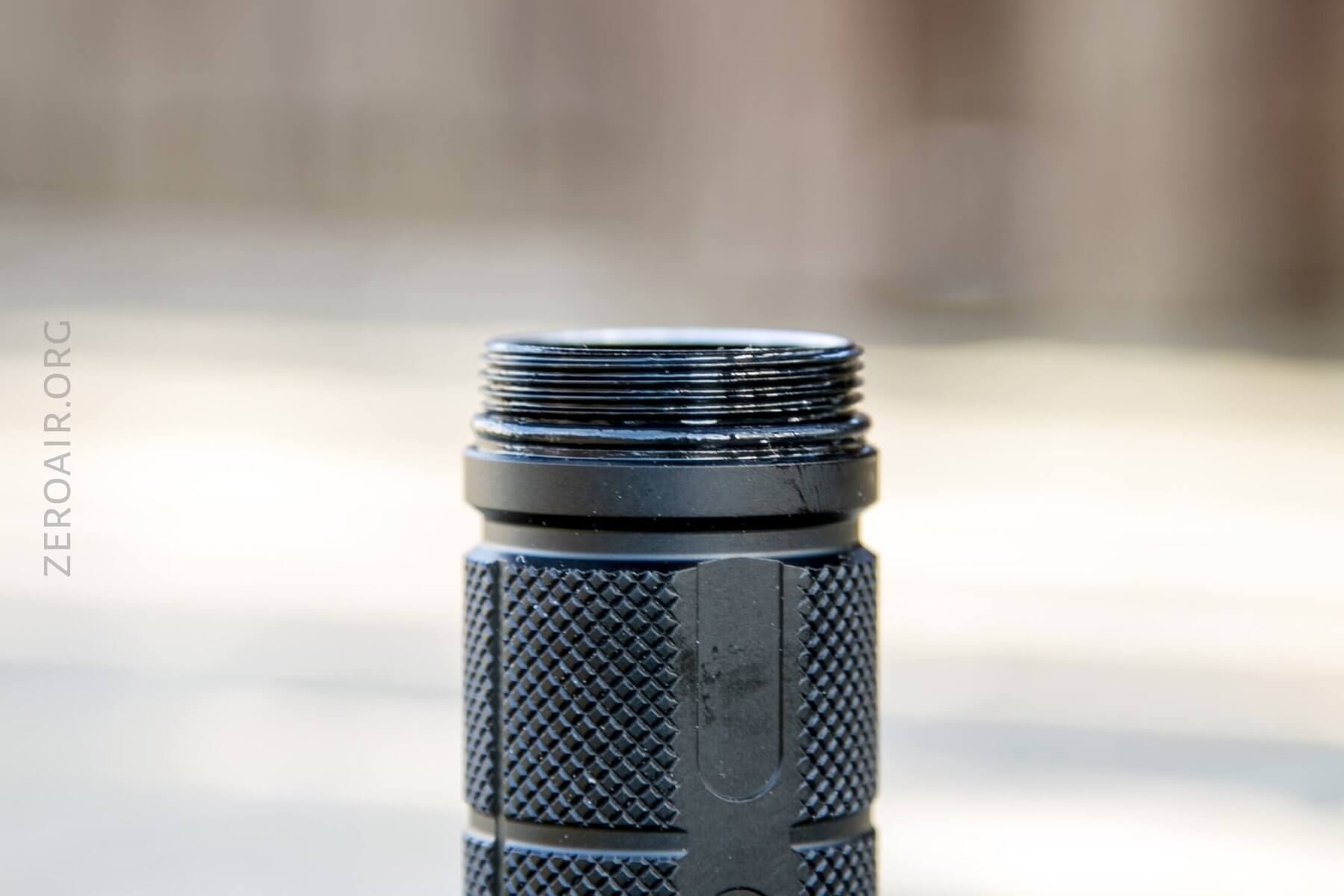 Astrolux Ft03 Luminus Sst40