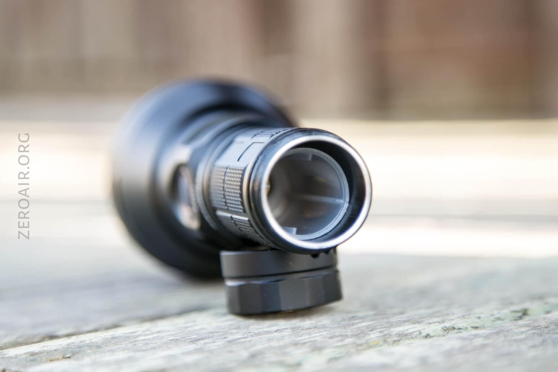 Astrolux Ft03 Luminus Sst40