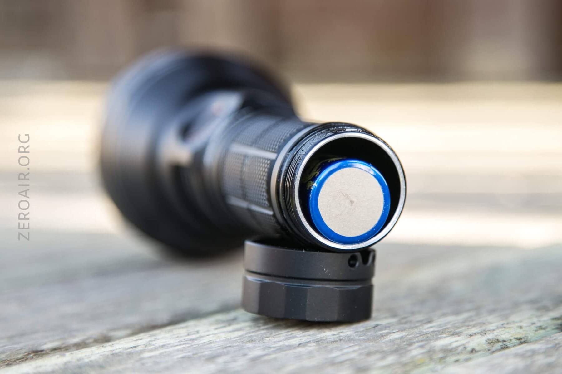 Astrolux Ft03 Luminus Sst40