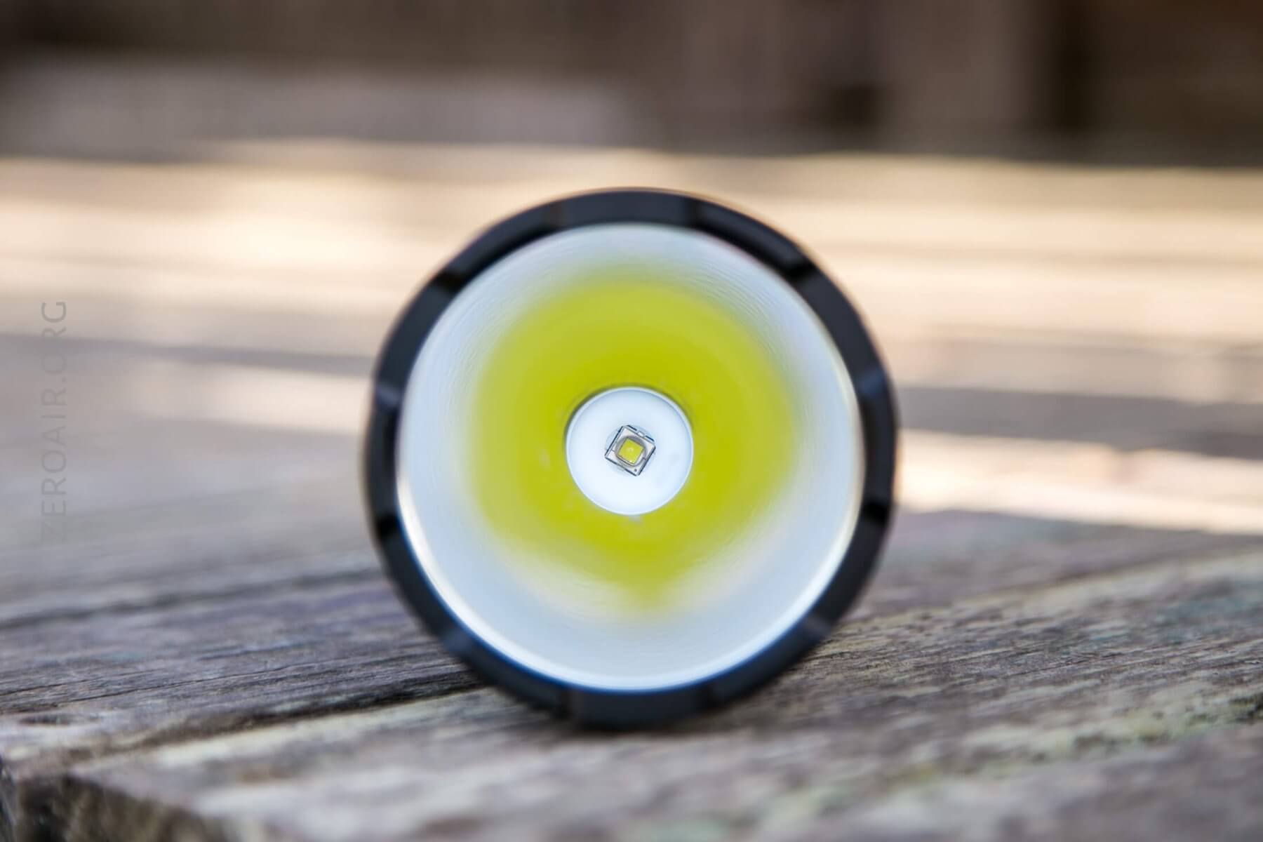 Astrolux Ft03 Luminus Sst40