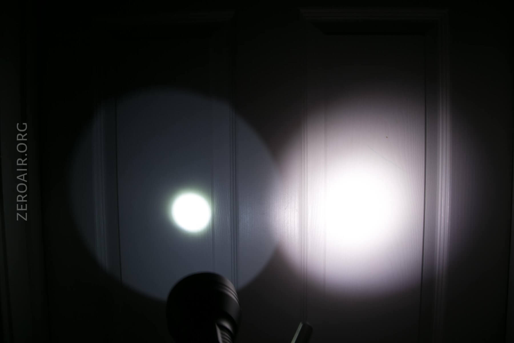 Astrolux Ft03 Luminus Sst40