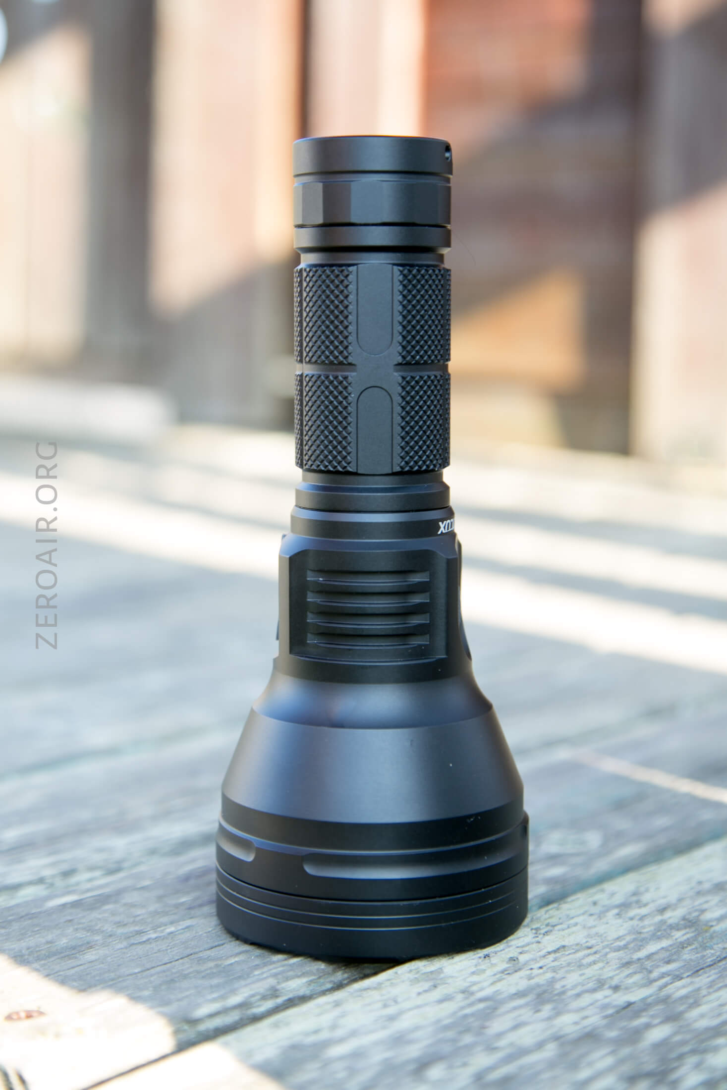 Astrolux FT03 Cree XHP50.2 Flashlight Review ZeroAir Reviews