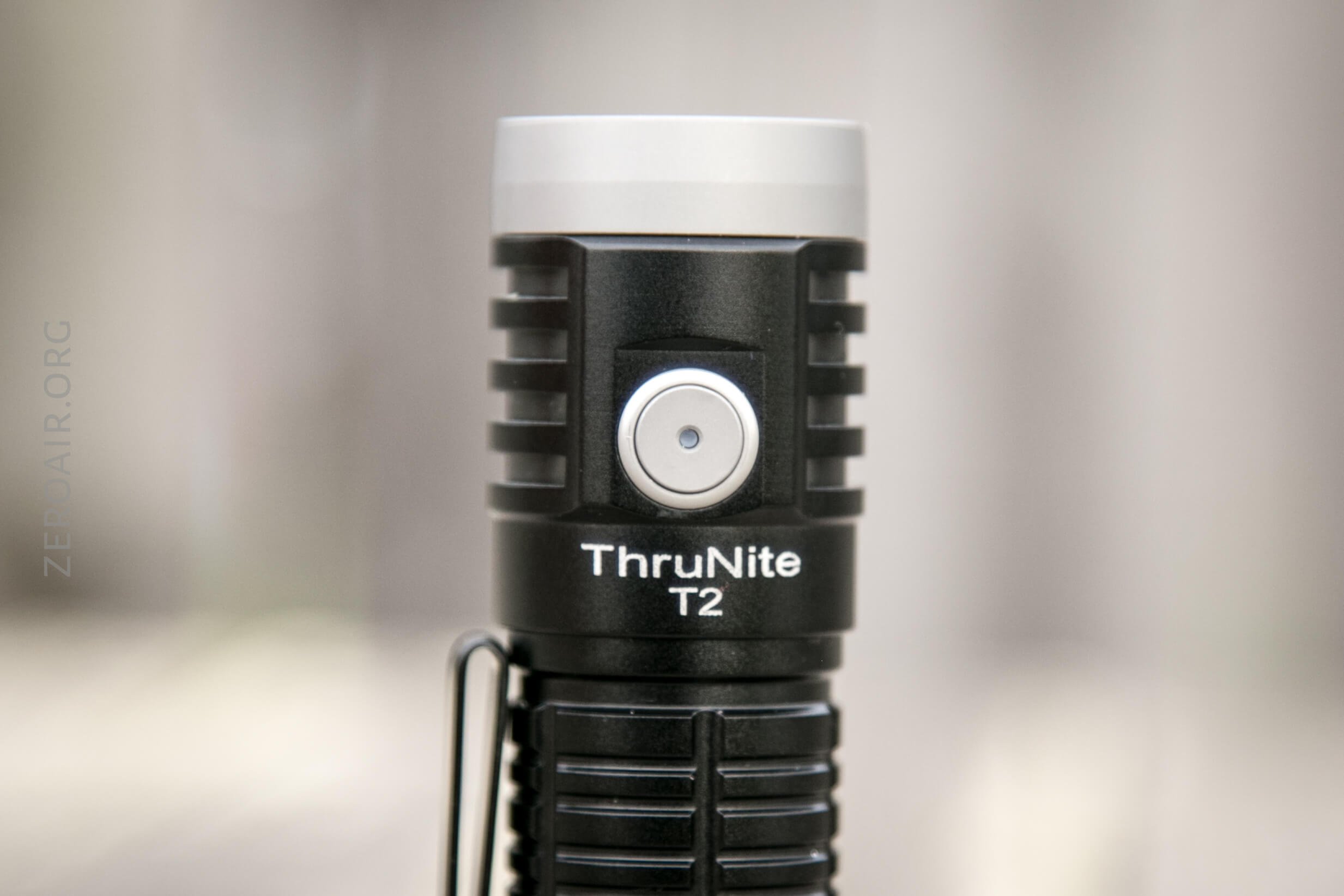 Thrunite T2 Flashlight