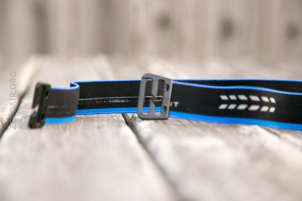 skilhunt H04 Mini RC 18350 headlamp headband 