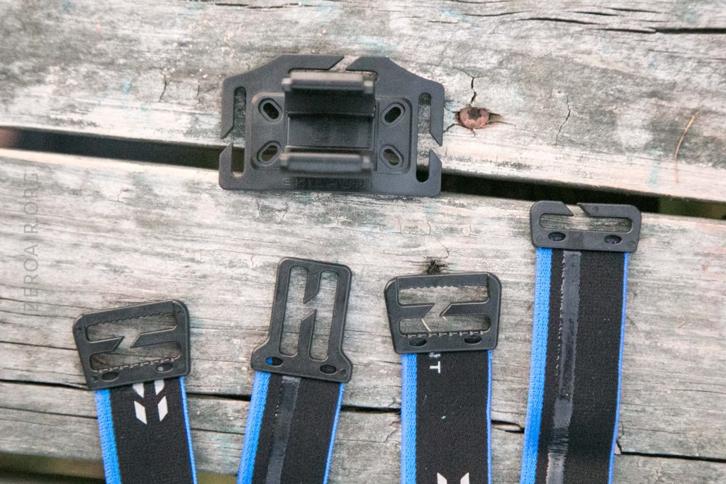 skilhunt H04 Mini RC 18350 headlamp headband 