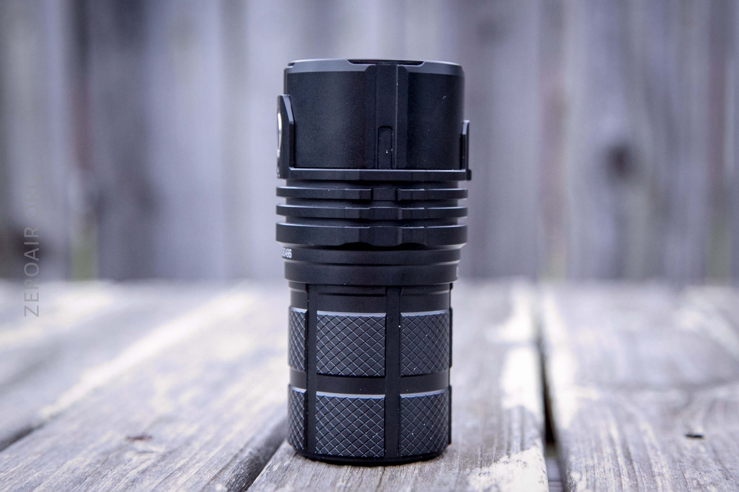 Imalent MS06 Flashlight
