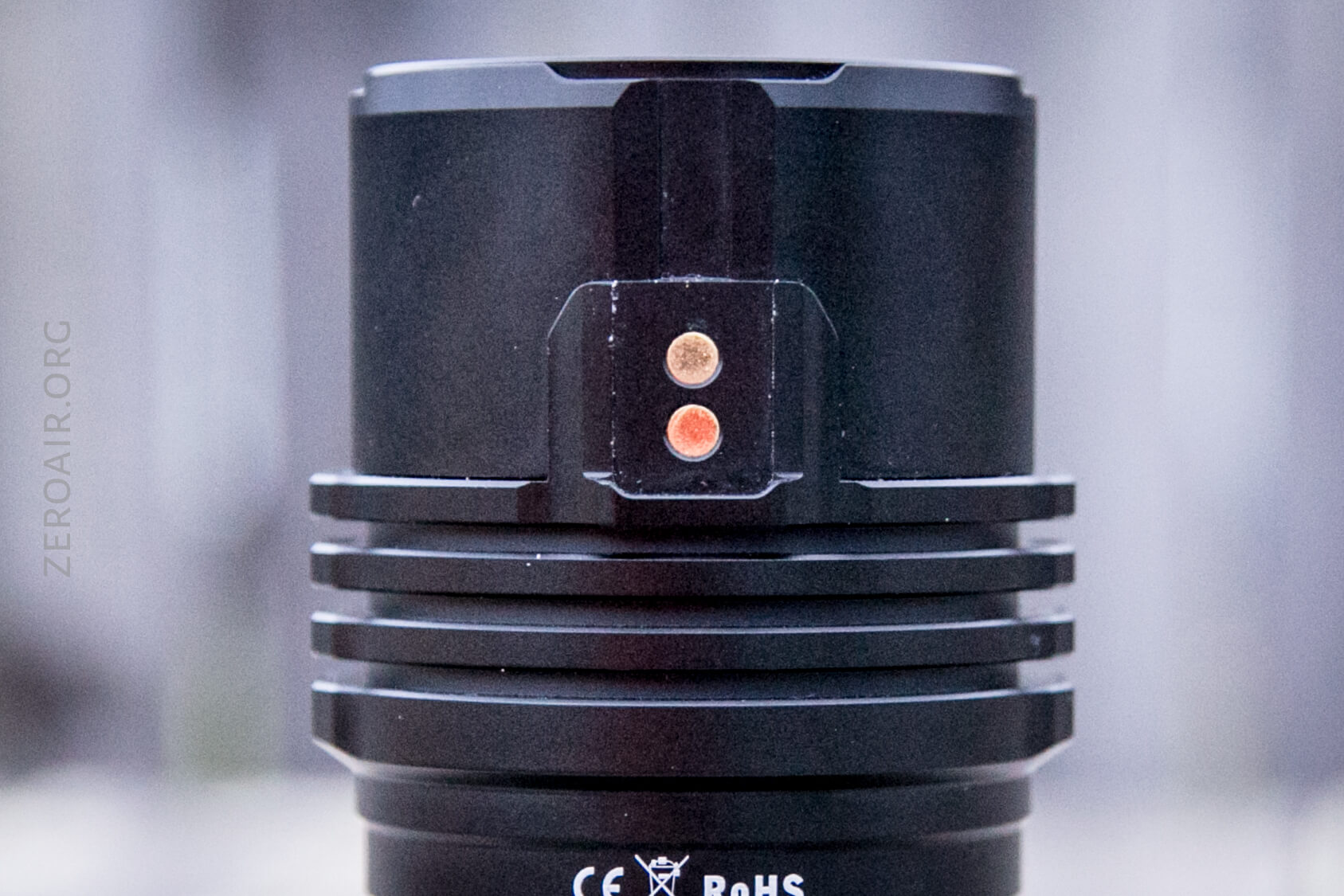 Imalent MS06 Flashlight