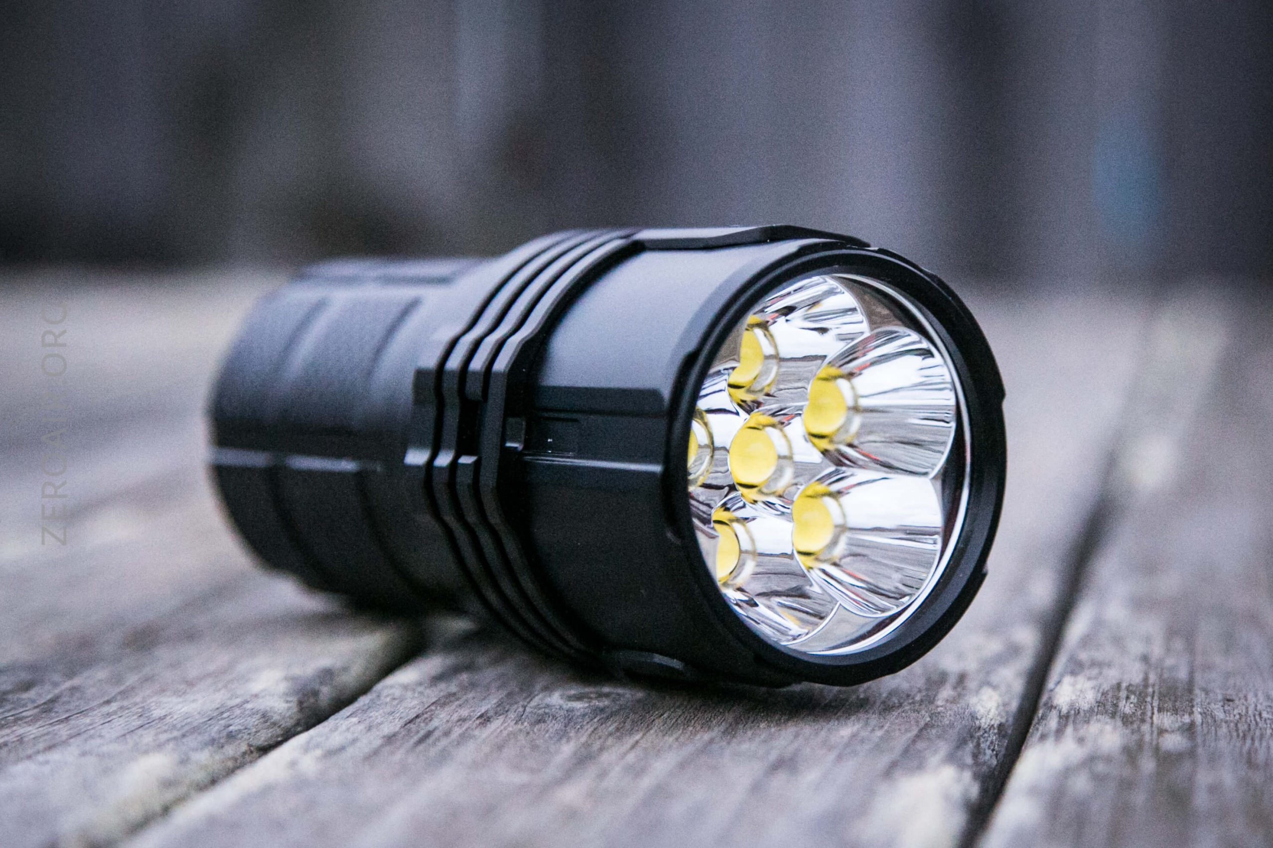 Imalent MS06 Flashlight