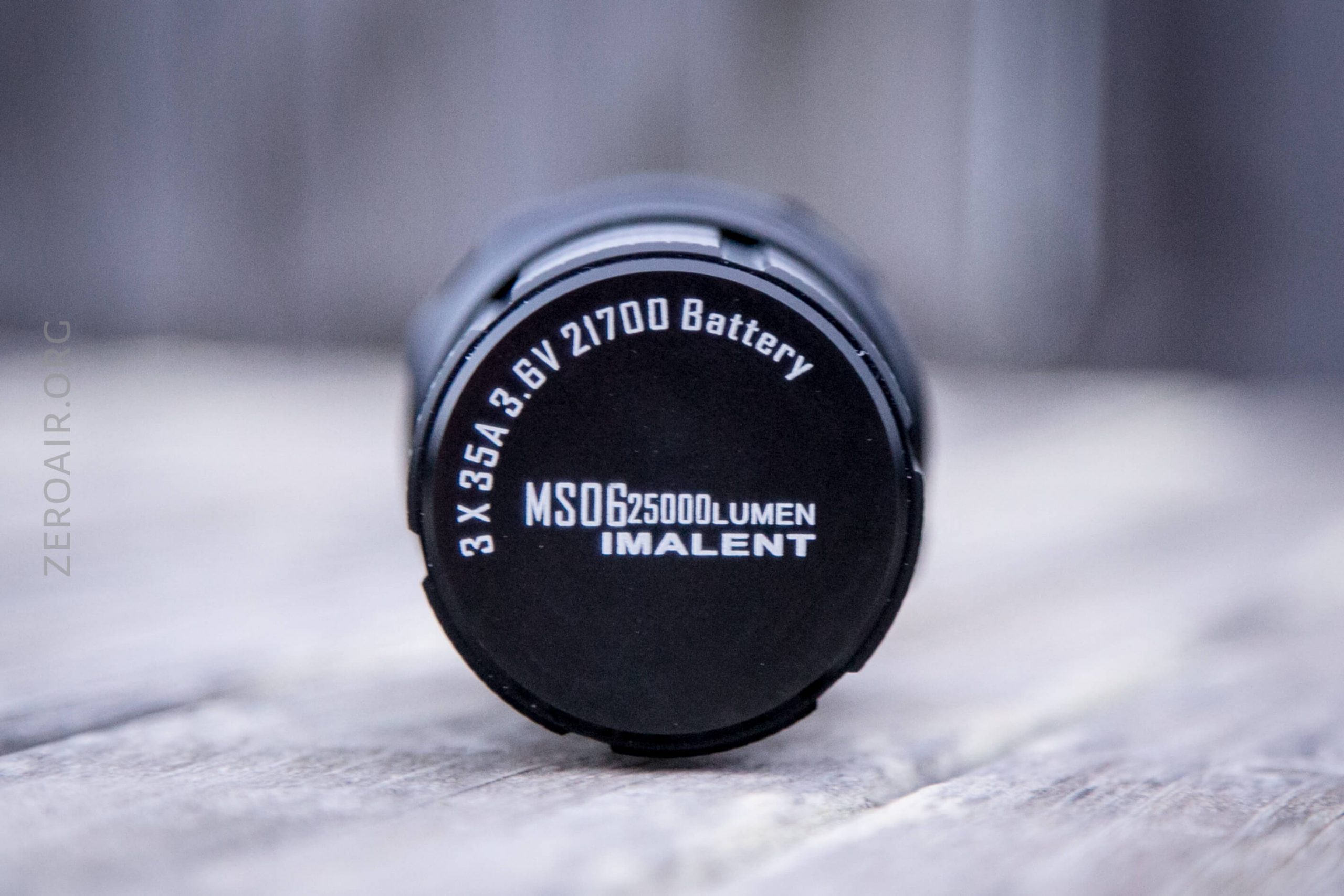 Imalent MS06 Flashlight
