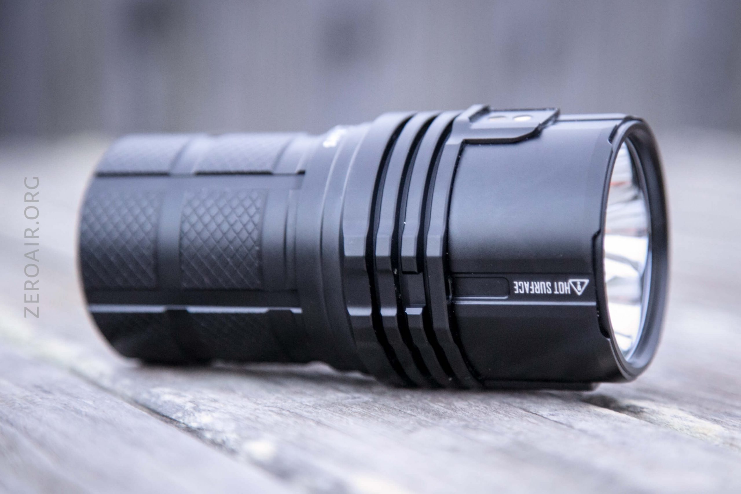 Imalent MS06 Flashlight