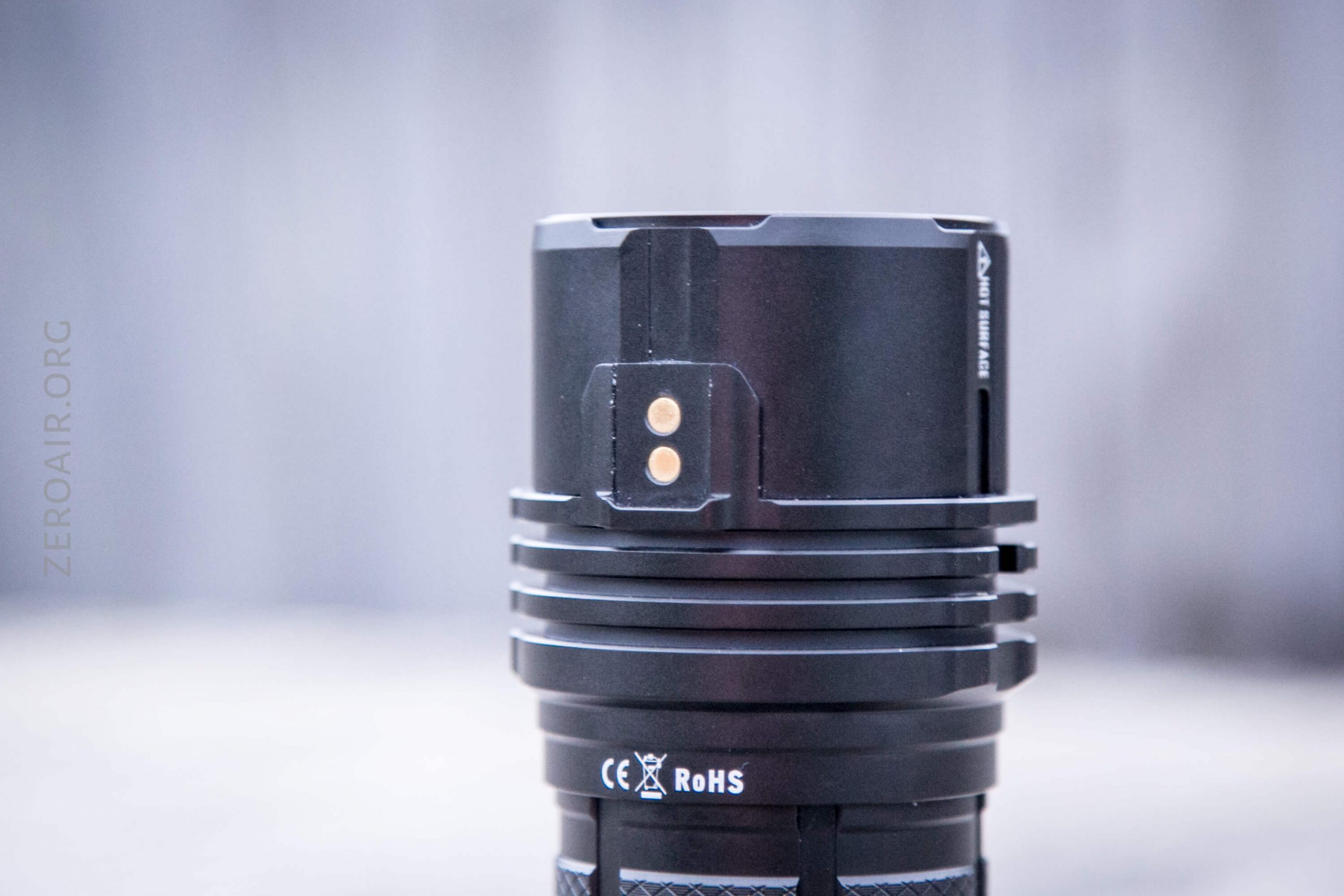Imalent MS06 Flashlight