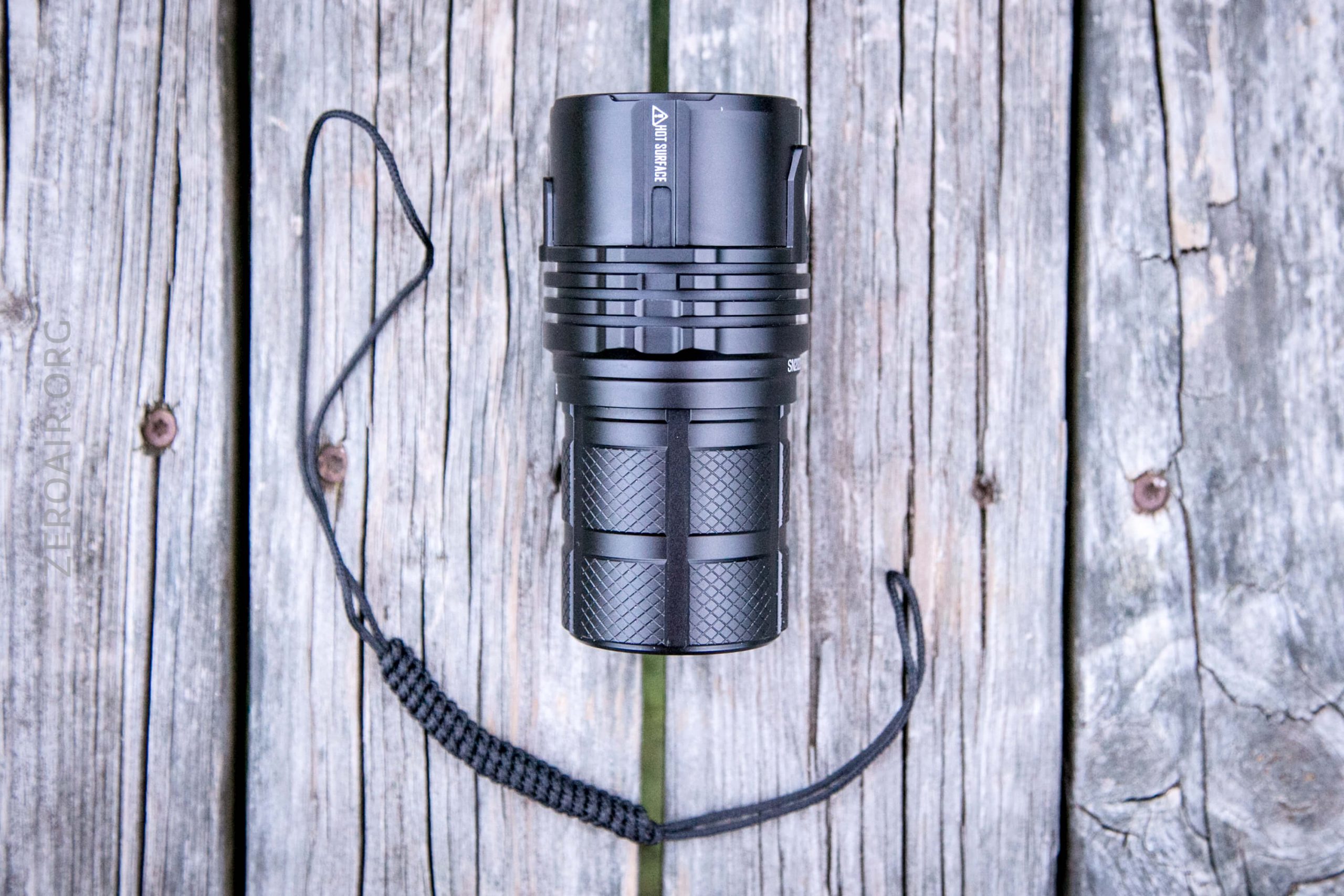 Imalent MS06 Flashlight
