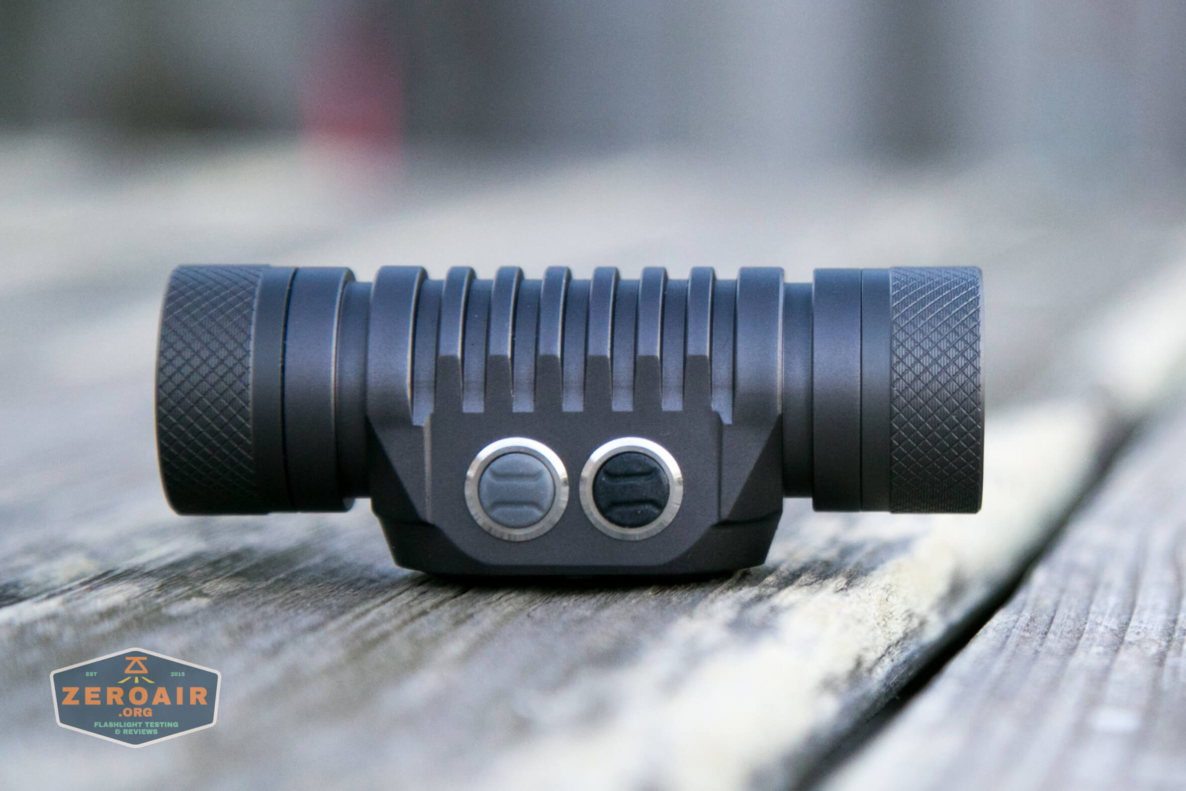 YLP Panda 3R Headlamp